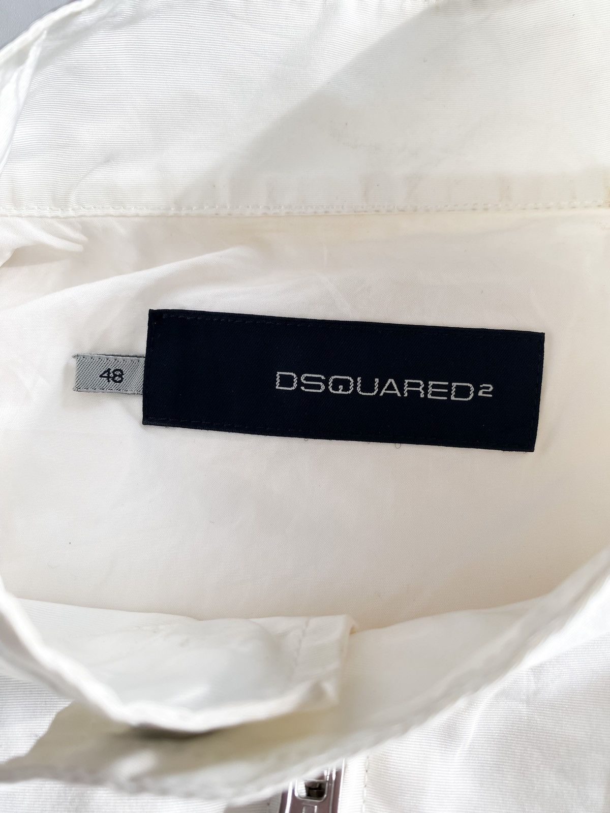 Dsquared2 Authentic Dsquared2 Racing Steve McQueen jacket. Size US M / EU 48-50 / 2 - 6 Thumbnail