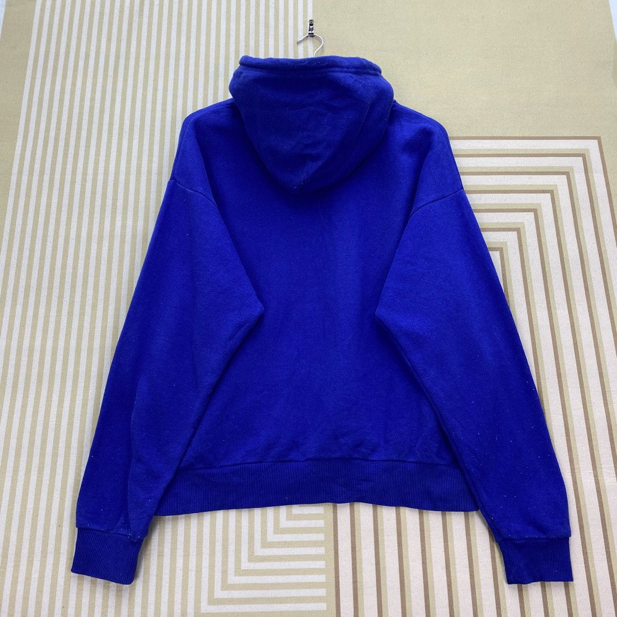 Vision Streetwear 🌺Vision Streetwear Hooded Pullover Sweatshirt Size US M / EU 48-50 / 2 - 2 Thumbnail