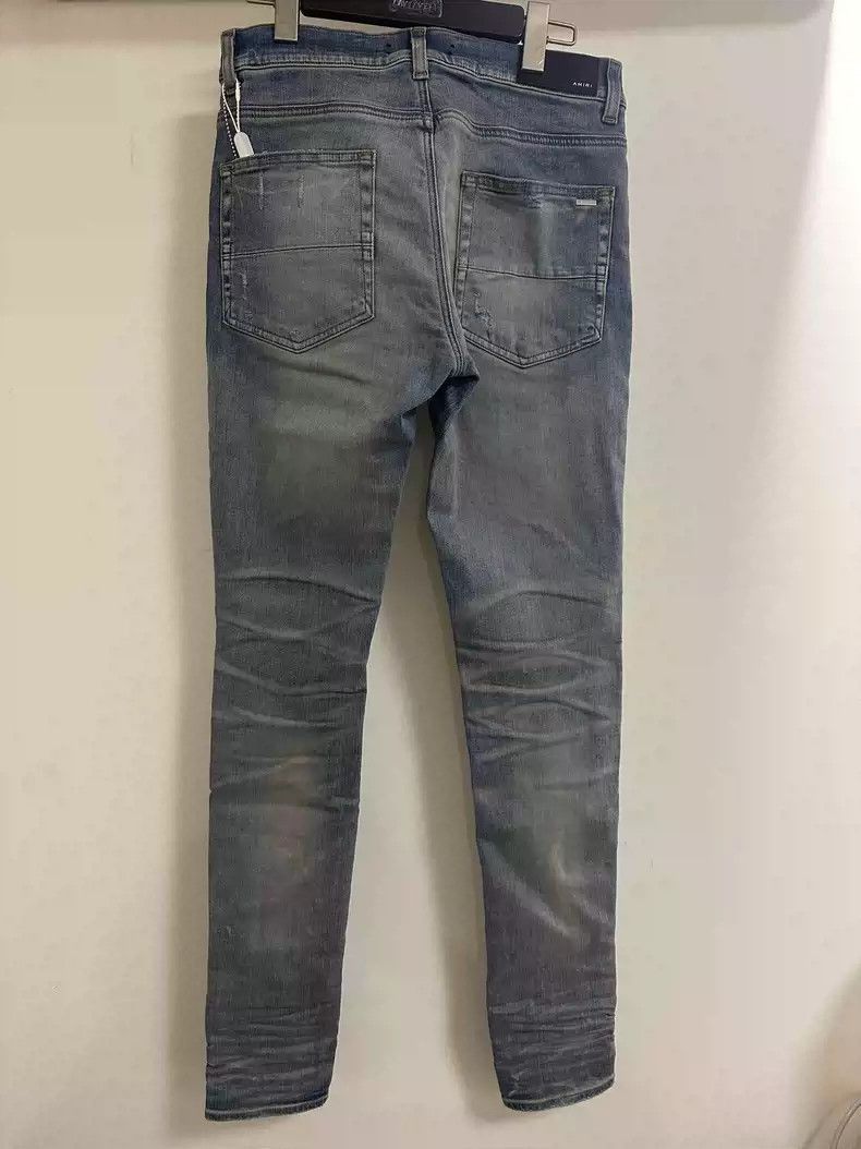 Amiri Amiri Amiri jeans-2507 Size US 30 / EU 46 - 3 Thumbnail