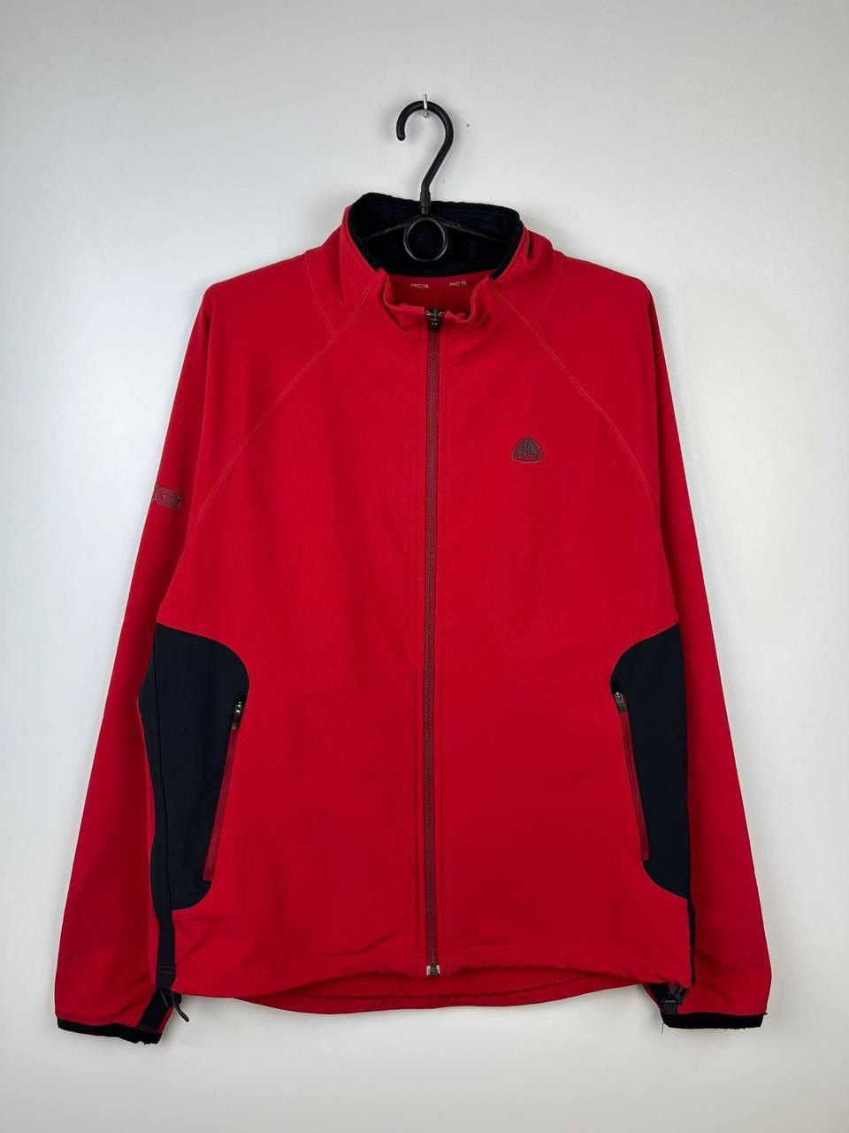 Vintage Nike ACG vintage soft hell jacket size M Size US M / EU 48-50 / 2 - 1 Thumbnail