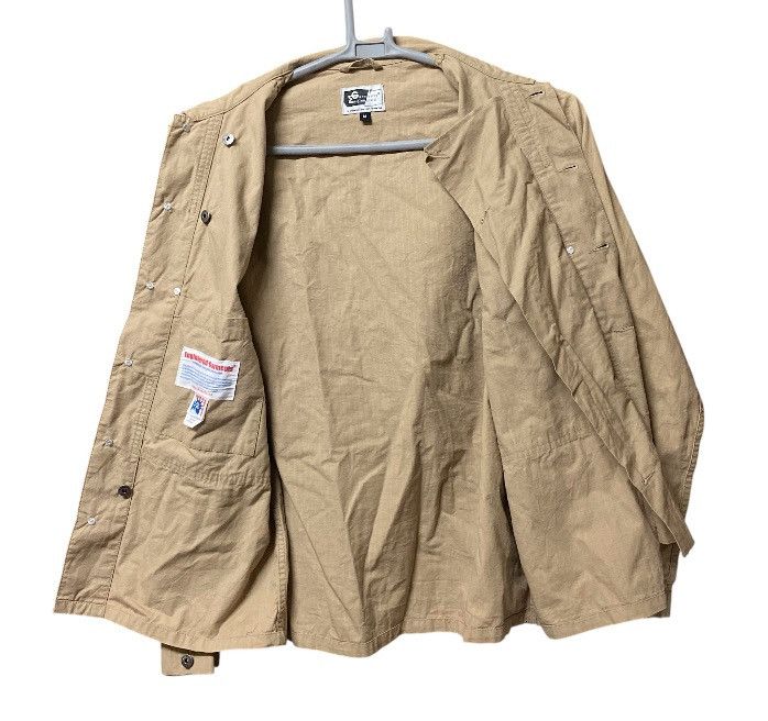 Engineered Garments Engineeered garments nepenthes new york hbt jacket Size US M / EU 48-50 / 2 - 3 Thumbnail