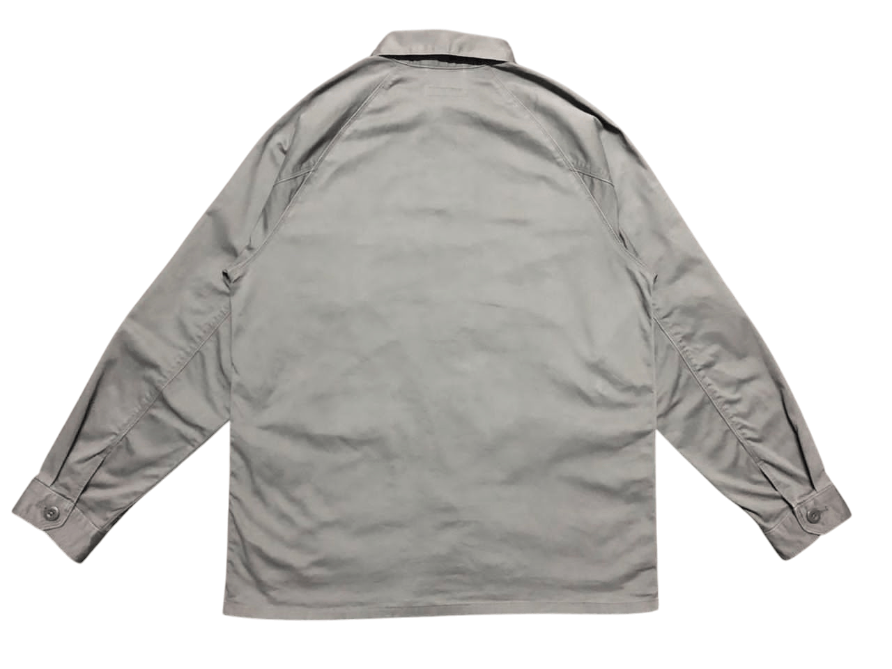 Japanese Brand × Uniqlo Grail💥 Uniqlo Utilities Chore Jacket Size US M / EU 48-50 / 2 - 2 Thumbnail