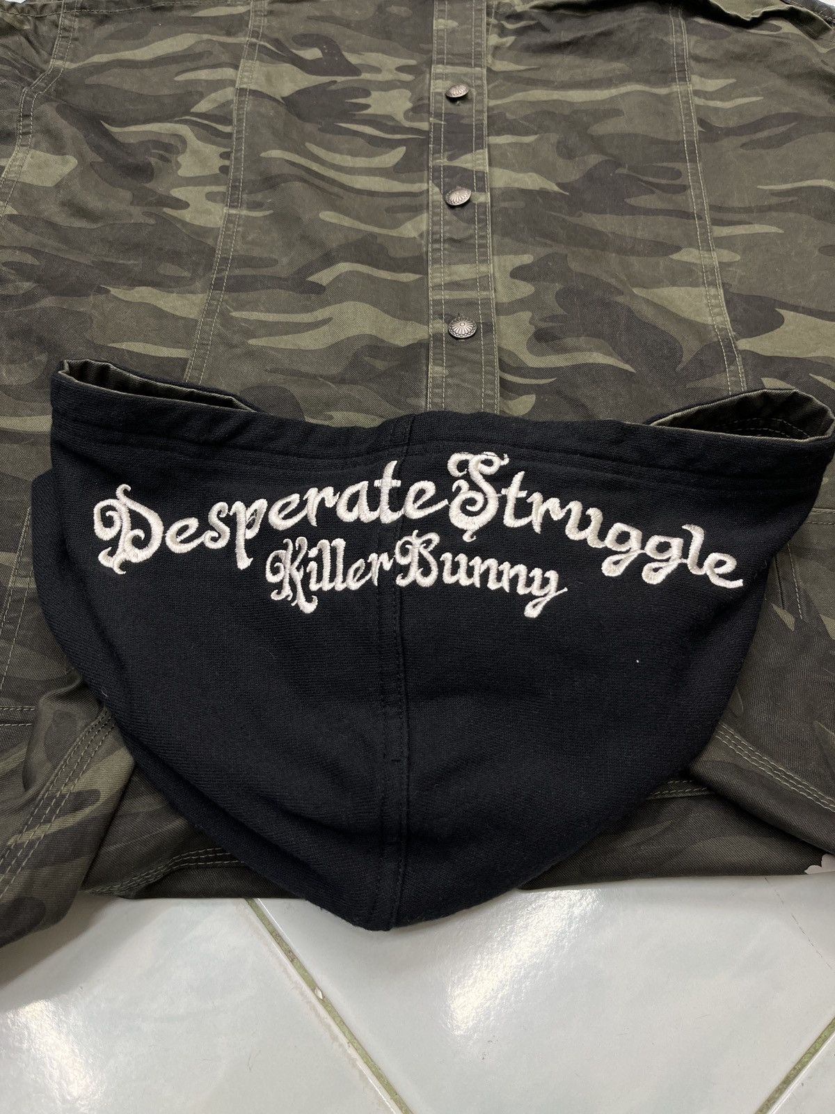 Anime 🔥🔥🔥ARCHIVE DIVINE RETRIBUTION ANIME HOODIE JACKET SHIRTS Size US L / EU 52-54 / 3 - 20 Thumbnail