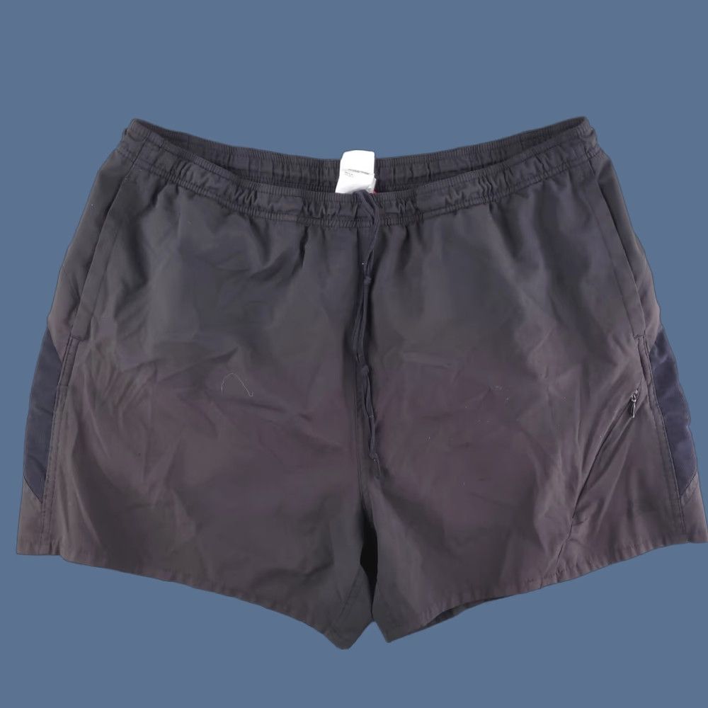 The North Face The North Face Shorts Mens XL Black Distressed Outdoor Cargo Grunge Hike Run Size US 36 / EU 52 - 1 Thumbnail