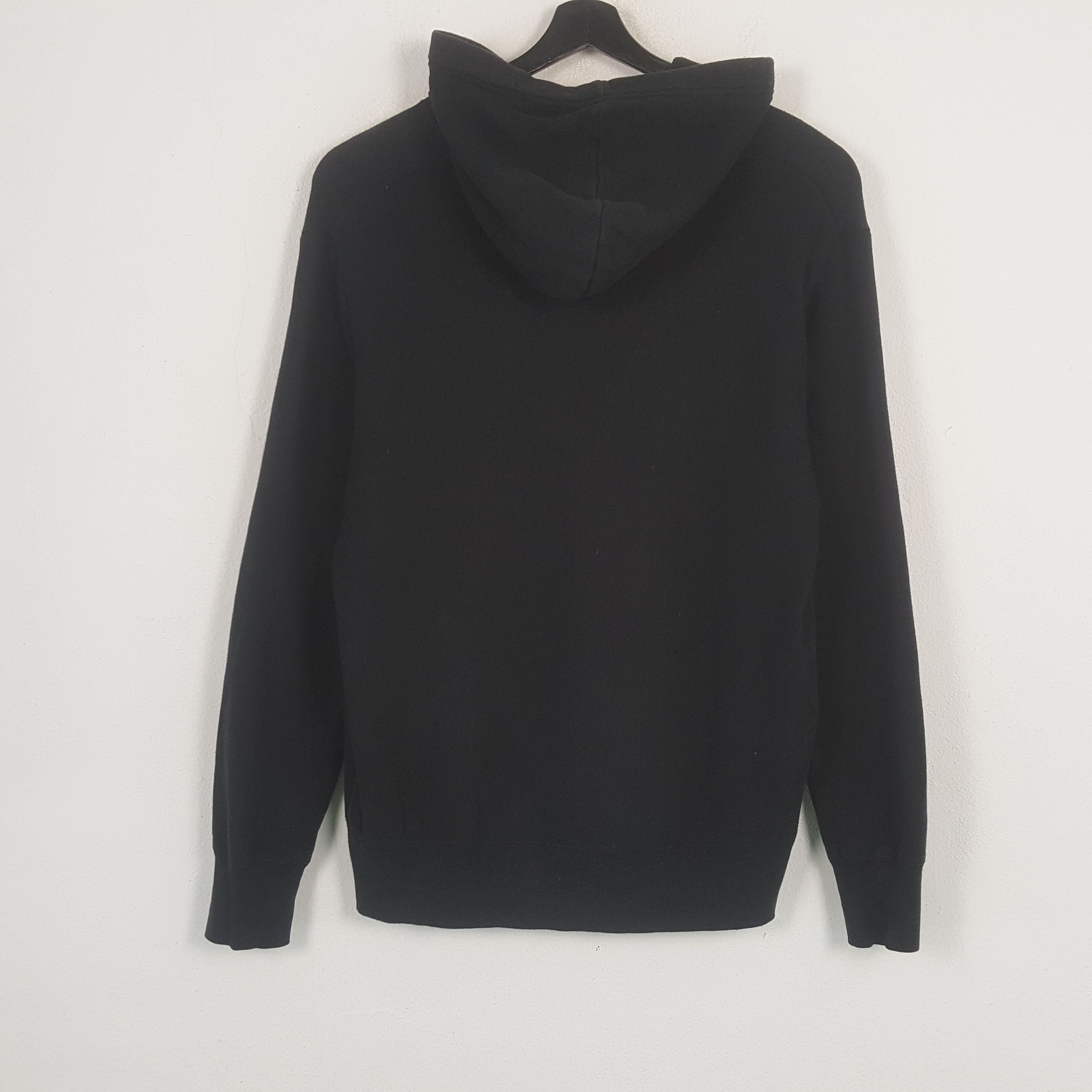 Andy Warhol × Uniqlo ANDY WARHOL x UNIQLO Streetwear Style Hoodies C291N9 Size US L / EU 52-54 / 3 - 3 Thumbnail