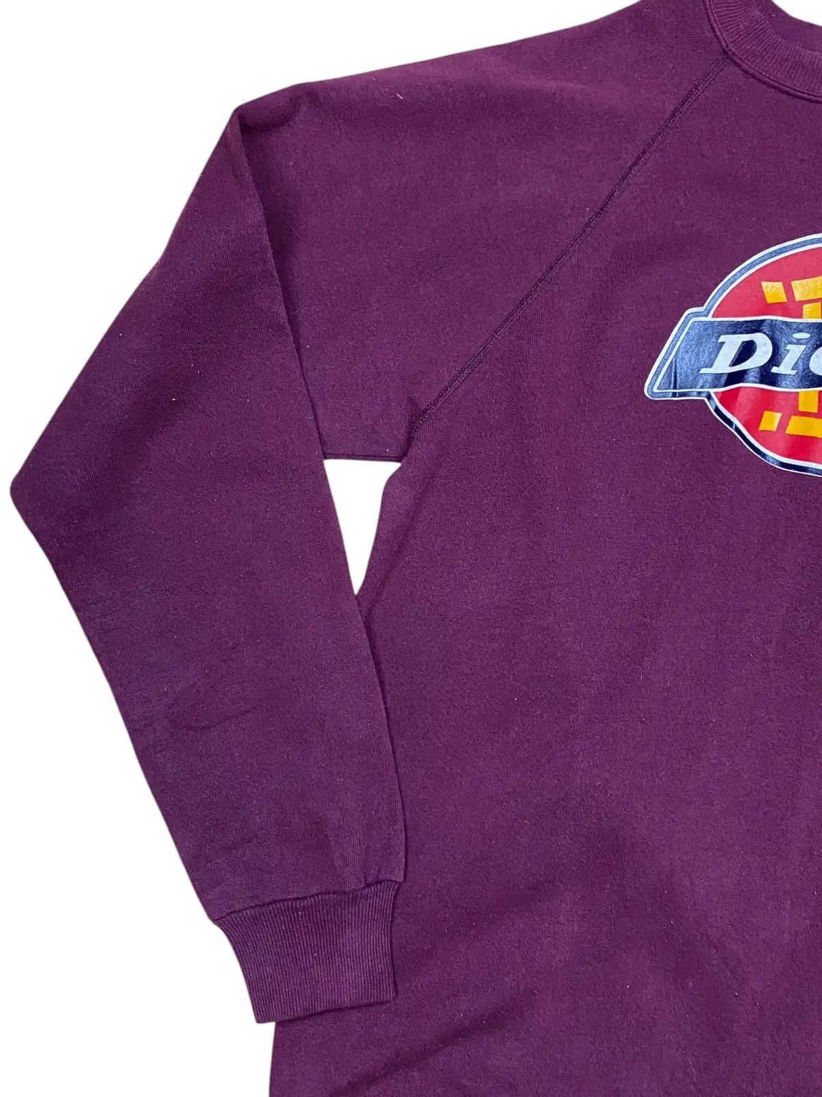 Dickies Vtg 90s Dickies Hanes Activewear Size US M / EU 48-50 / 2 - 4 Thumbnail