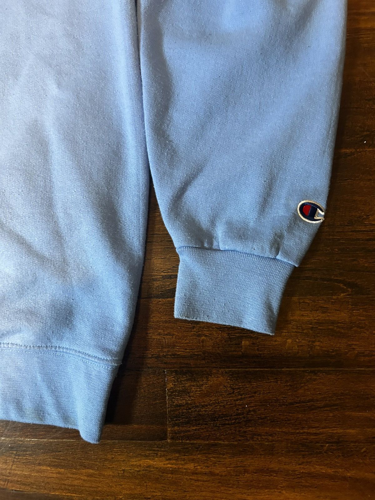 Champion Champion x Columbia Crewneck Sweatshirt L Size US L / EU 52-54 / 3 - 2 Thumbnail