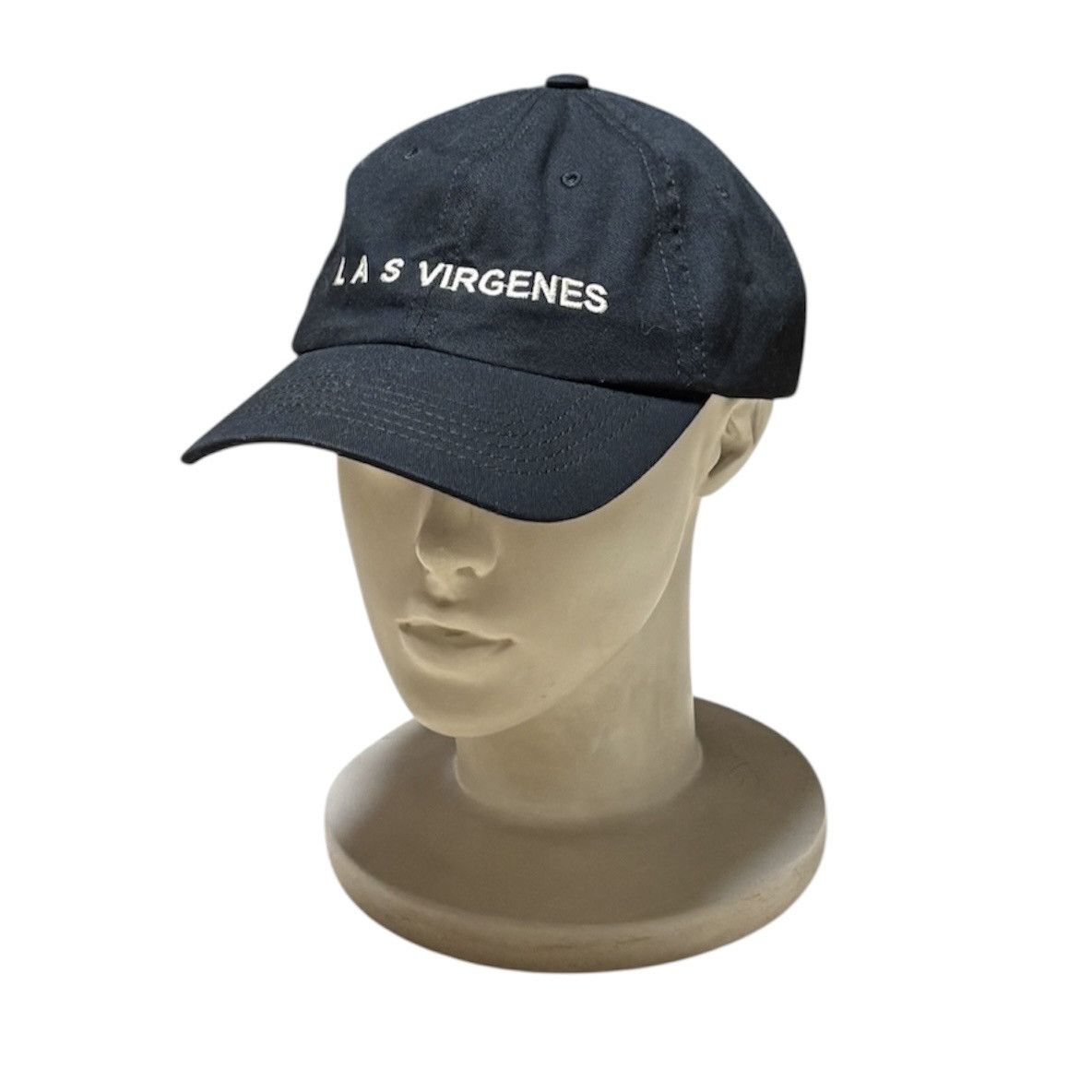 Yeezy YEEZY SEASON 5 LAS VIRGENES CALABASAS HAT CAP YZY SZN 5 YE Size ONE SIZE - 2 Thumbnail