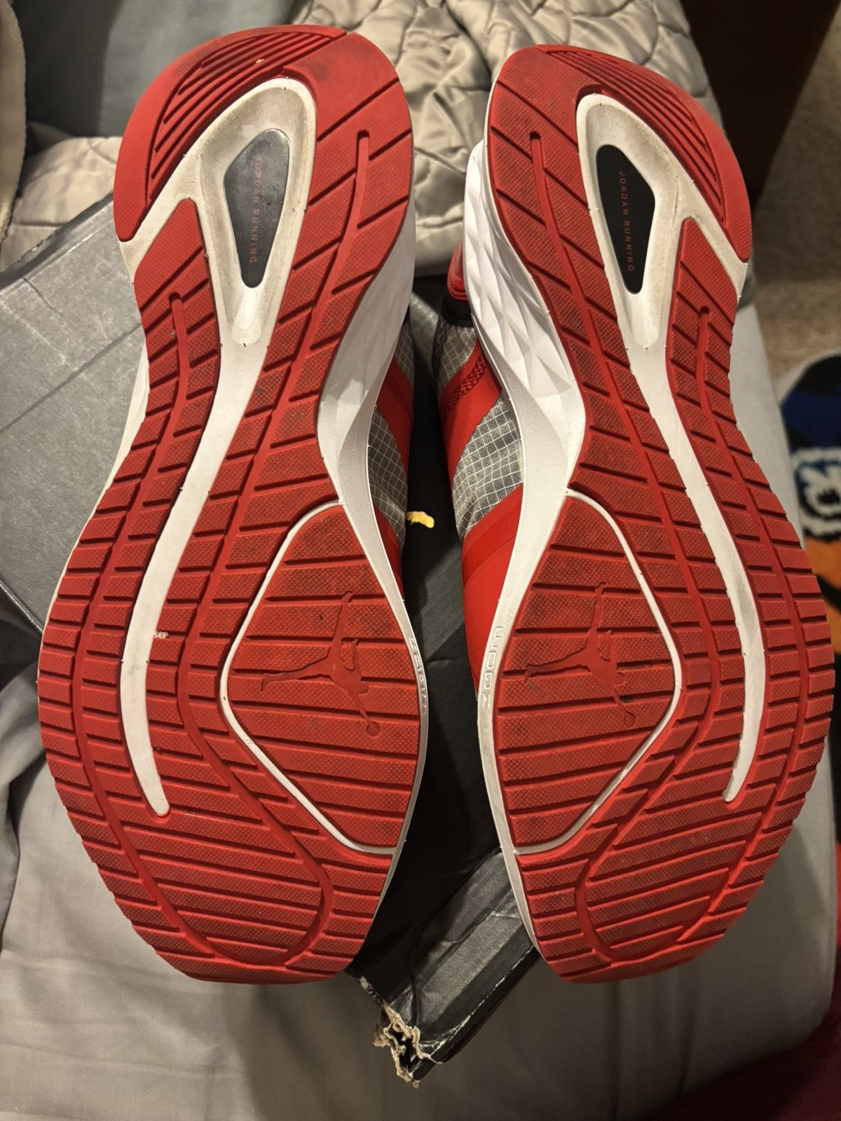 Nike Nike air zoom trainers Size US 13 / EU 46 - 7 Thumbnail