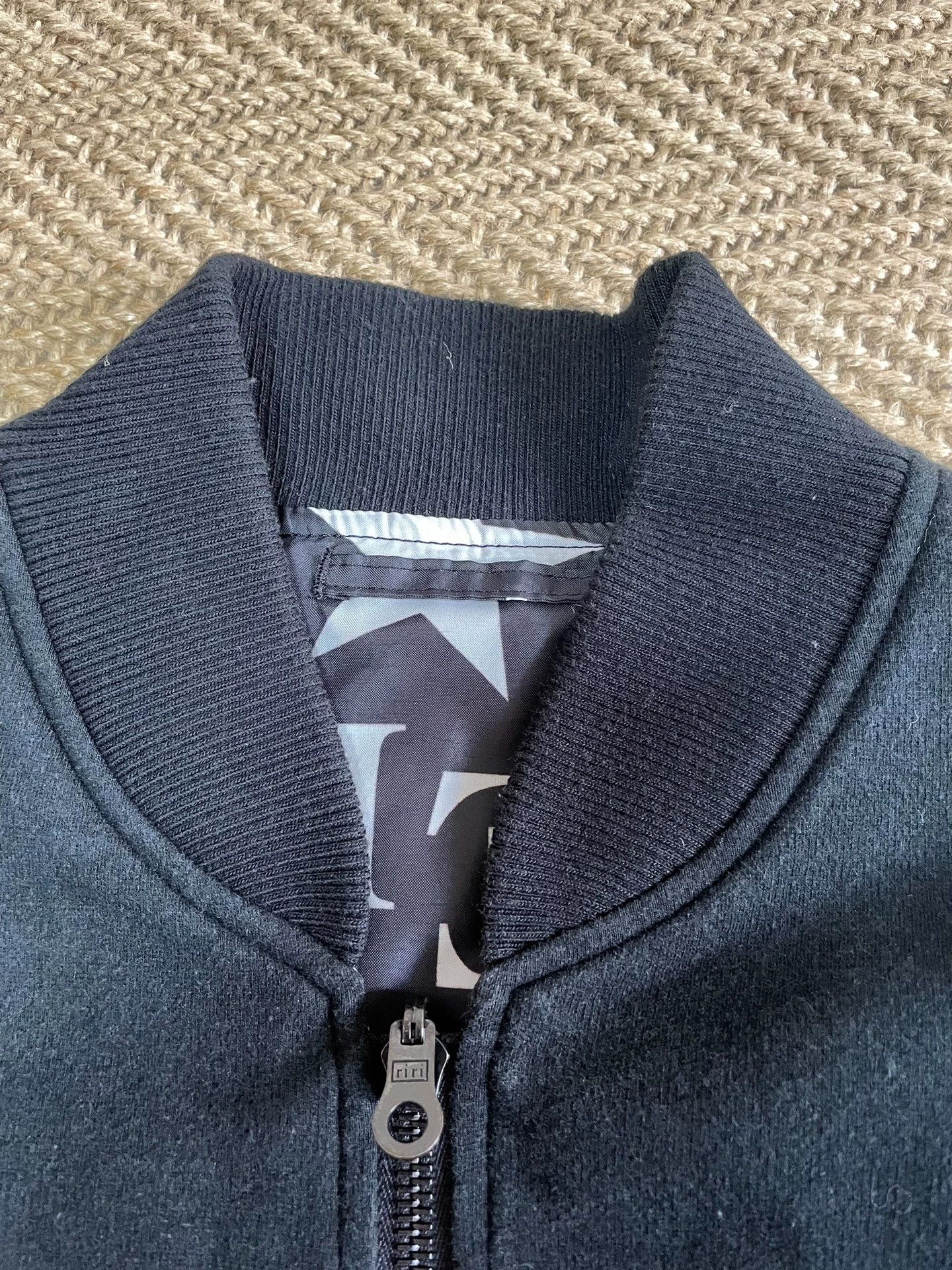 uniform experiment Uniform Experiment Reversible MA-1 (DG/BB, M, new) Size US M / EU 48-50 / 2 - 6 Thumbnail