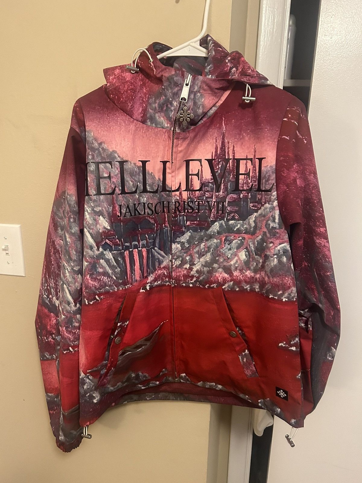 Other Jakischrist Size US S / EU 44-46 / 1 - 1 Thumbnail