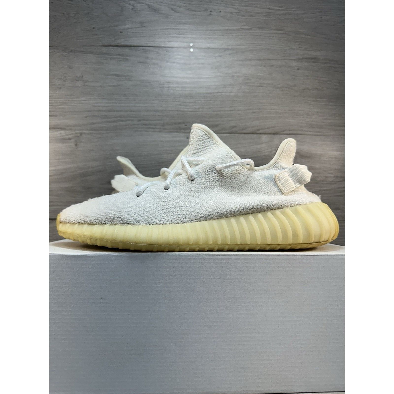adidas gazelle silver green womens Adidas Yeezy Boost 350 V2 Citrin – Retro Grails