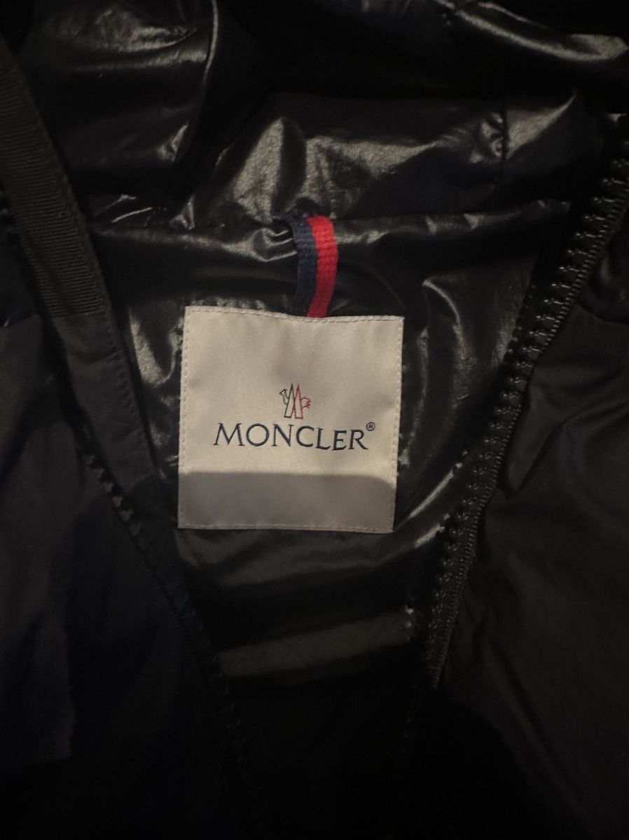 Moncler Moncler Damavand Puffer Jacket Size US M / EU 48-50 / 2 - 5 Thumbnail