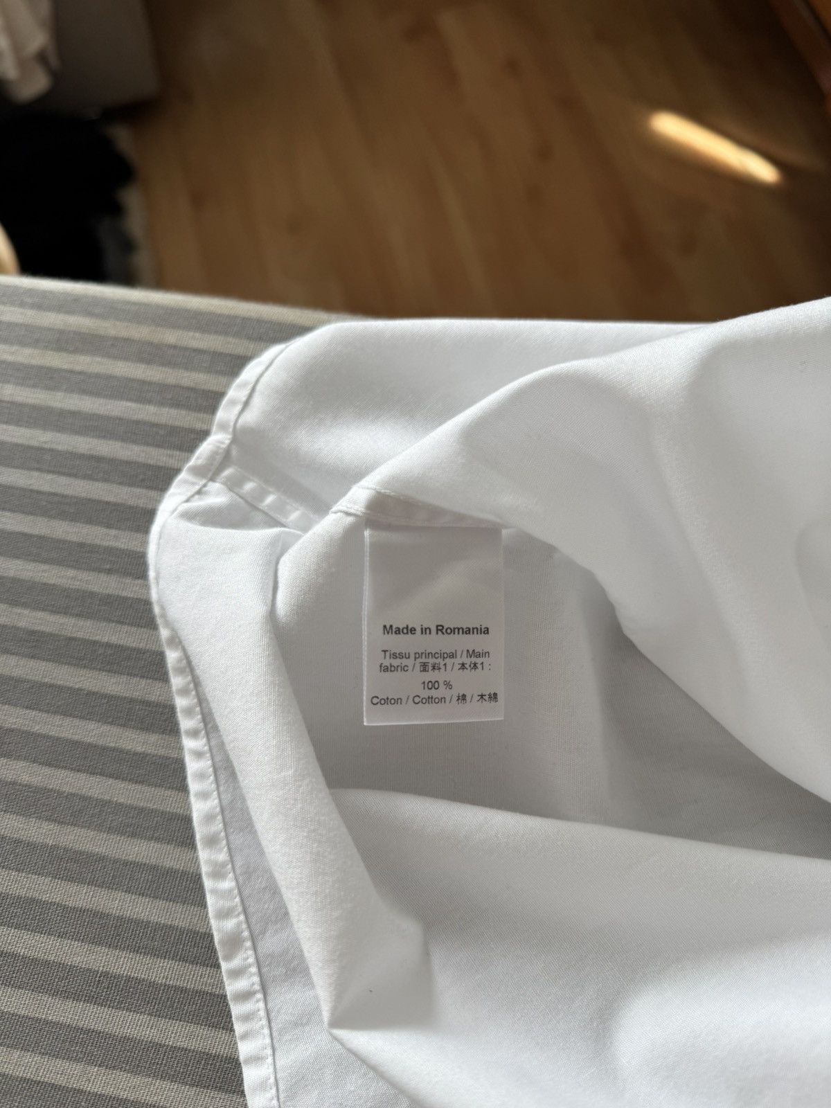 Louis Vuitton Louis Vuitton “uniform” shirt Size US L / EU 52-54 / 3 - 6 Thumbnail