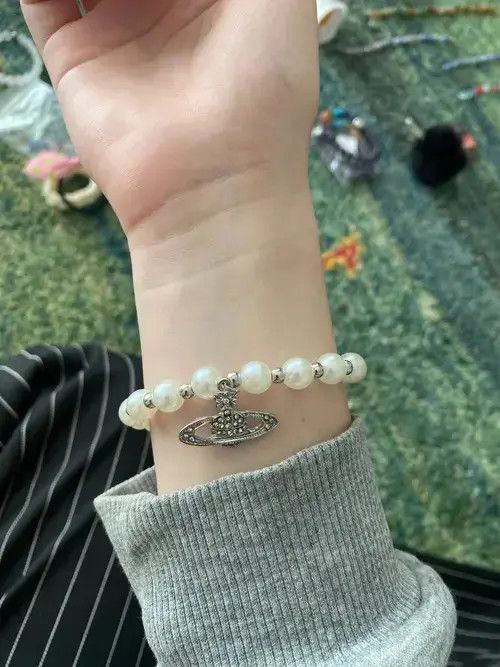 VIBE Planet Bracelet Size ONE SIZE - 3 Thumbnail