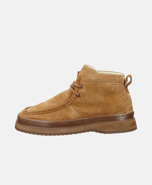 Gant Desert boots Size US 12 / EU 45 - 1 Thumbnail