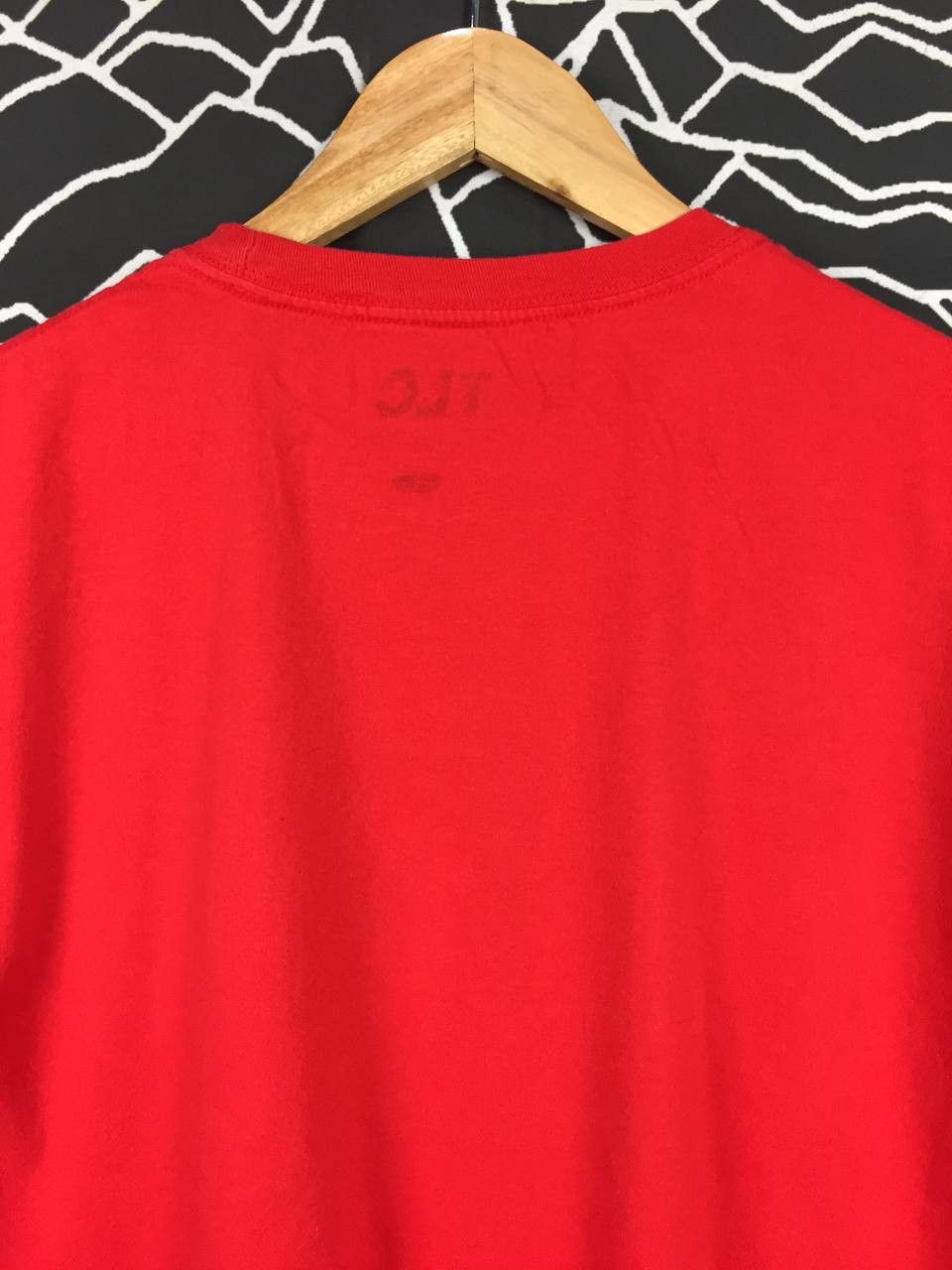 Band Tees TLC American Girl Group Band Crazy Sexy Cool Tee Size US L / EU 52-54 / 3 - 5 Thumbnail