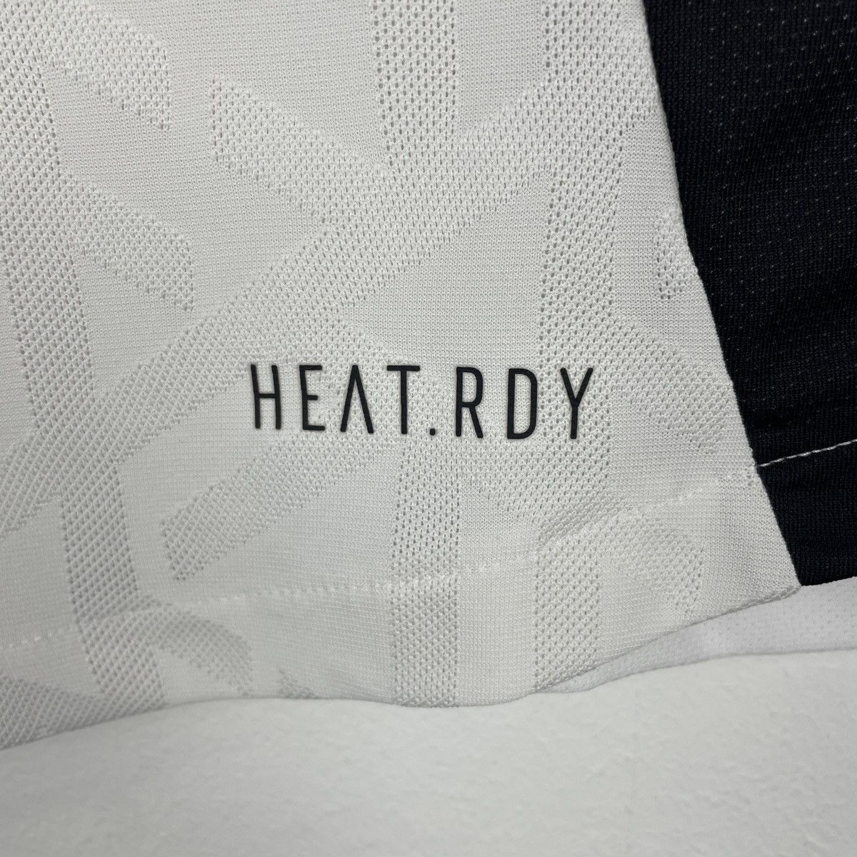 Adidas Germany Kroos Adidas Authentic HEAT.RDY Jersey 2024/2025 M Size US M / EU 48-50 / 2 - 8 Thumbnail