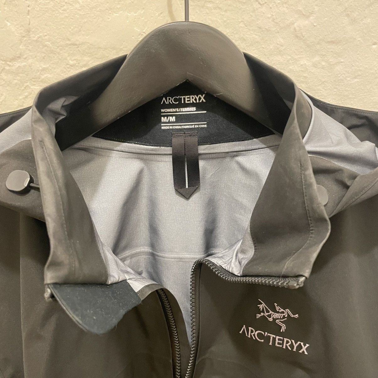 Arc'teryx Arcteryx Beta AR Size M / US 6-8 / IT 42-44 - 2 Thumbnail