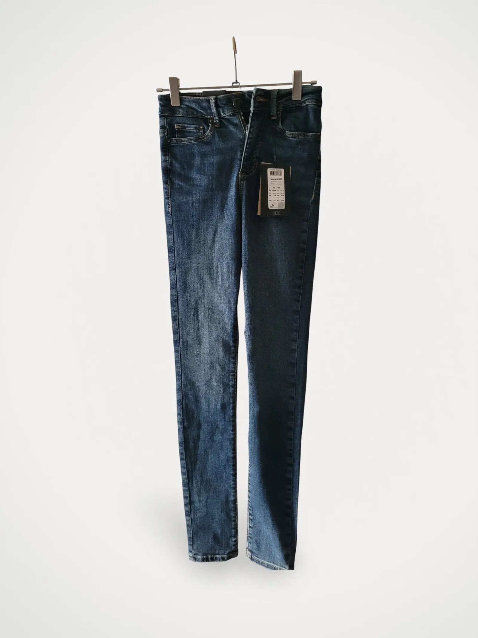 Vagabond Veromoda Jeans Jeans Size 32" / US 10 / IT 46 - 1 Thumbnail