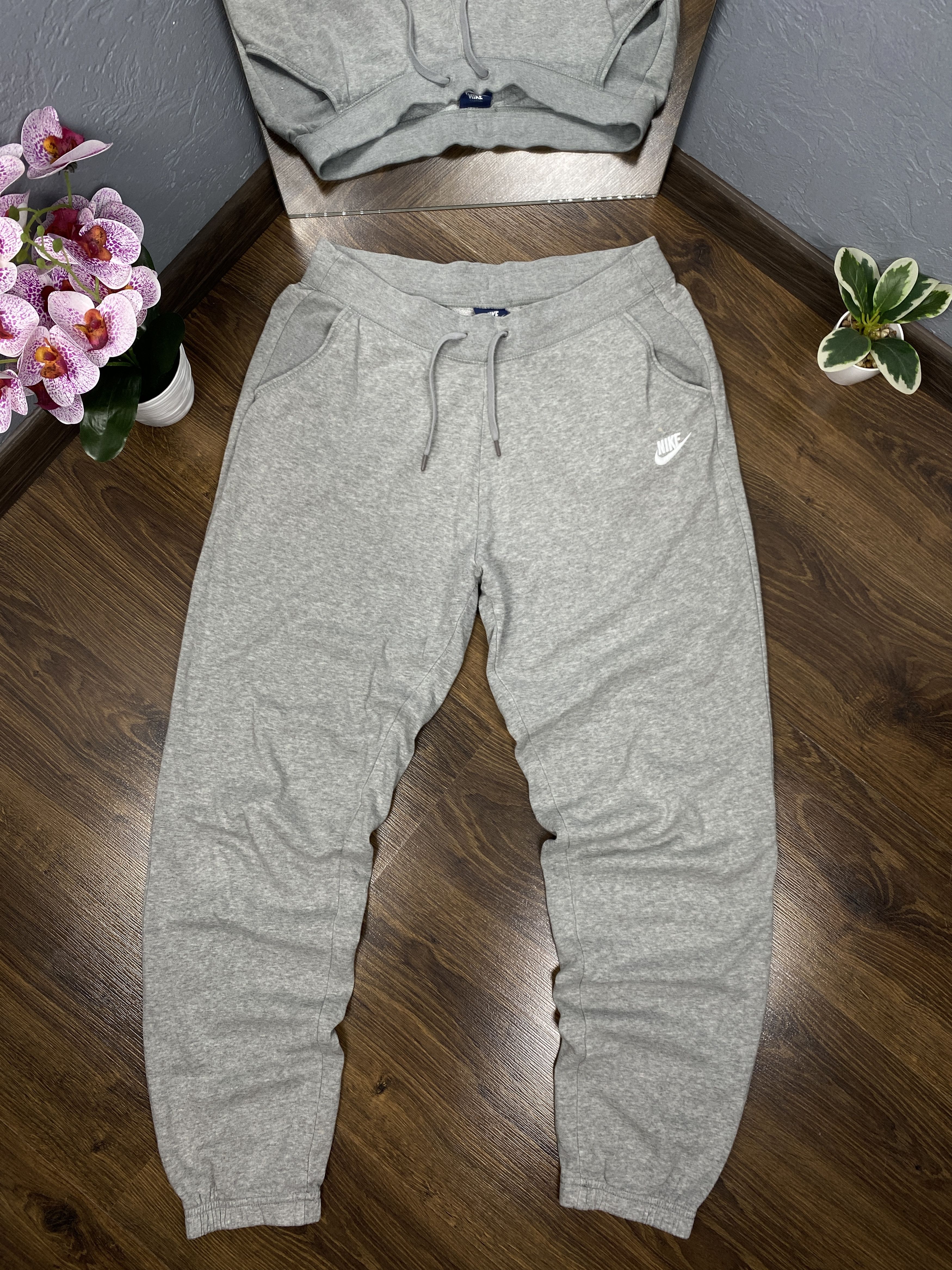 Nike Nike Vintage Sweatpants Baggy Track Pants y2k Size US 32 / EU 48 - 1 Thumbnail