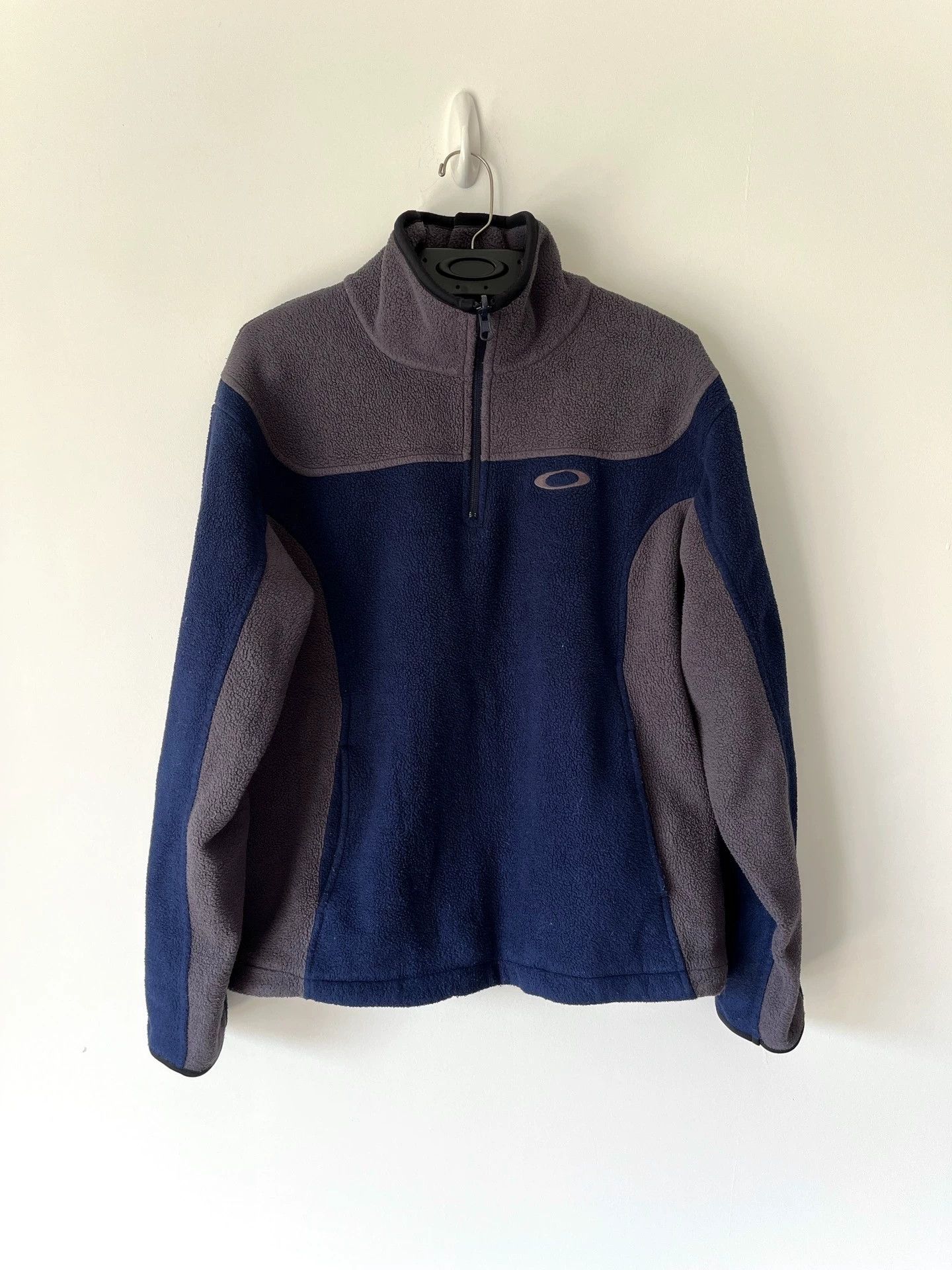 Oakley Oakley Vintage 00s Jacket Size SM Size US S / EU 44-46 / 1 - 1 Thumbnail