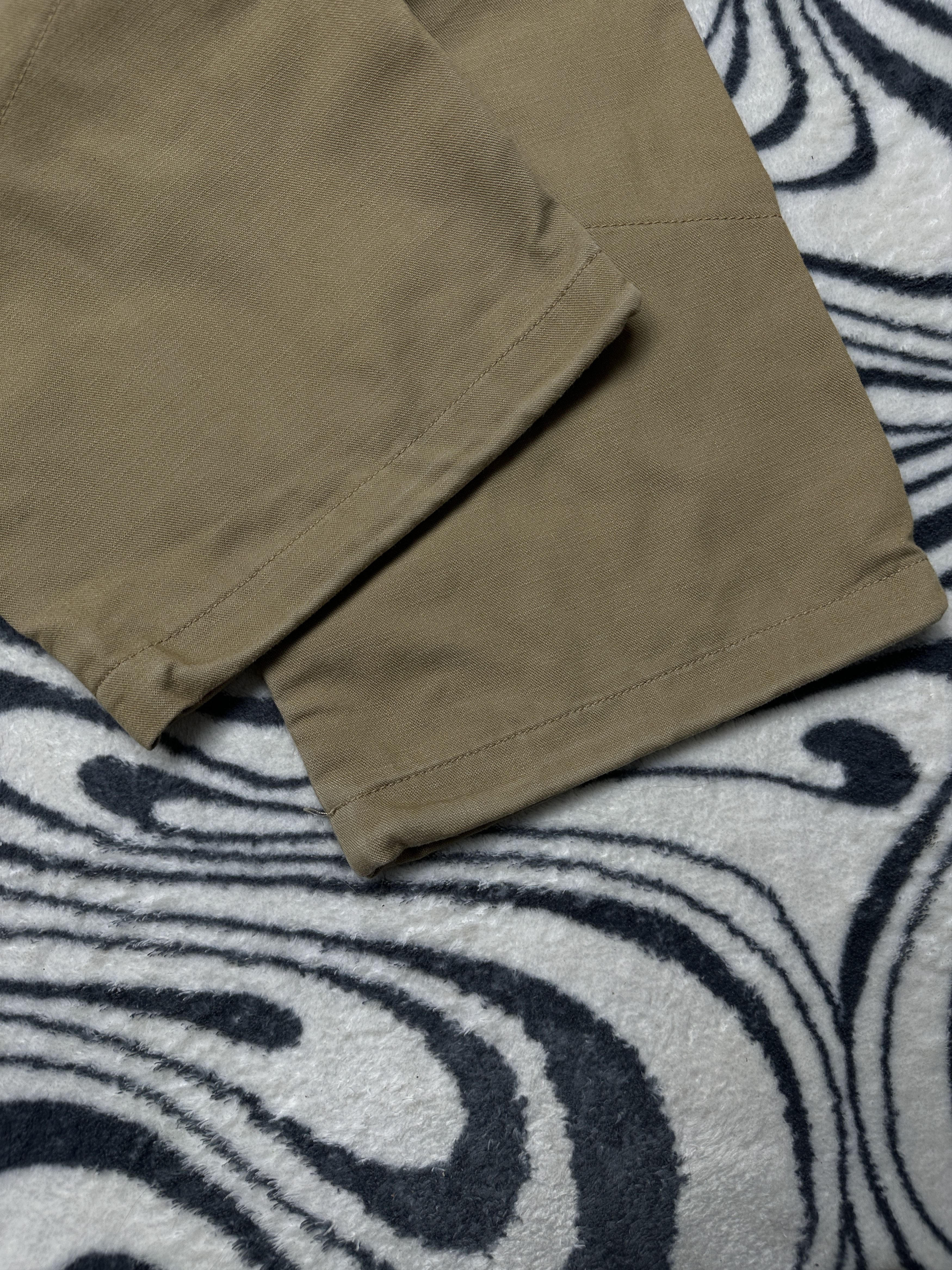 Adidas Adidas Vintage Mens Cargo Outdoor Pants Size US 32 / EU 48 - 9 Thumbnail