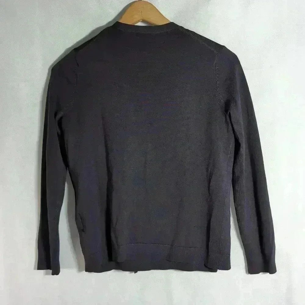 Lands' End Lands End Gold Flying Bird Cardigan Sweater and Shell set Size XS / US 0-2 / IT 36-38 - 3 Thumbnail