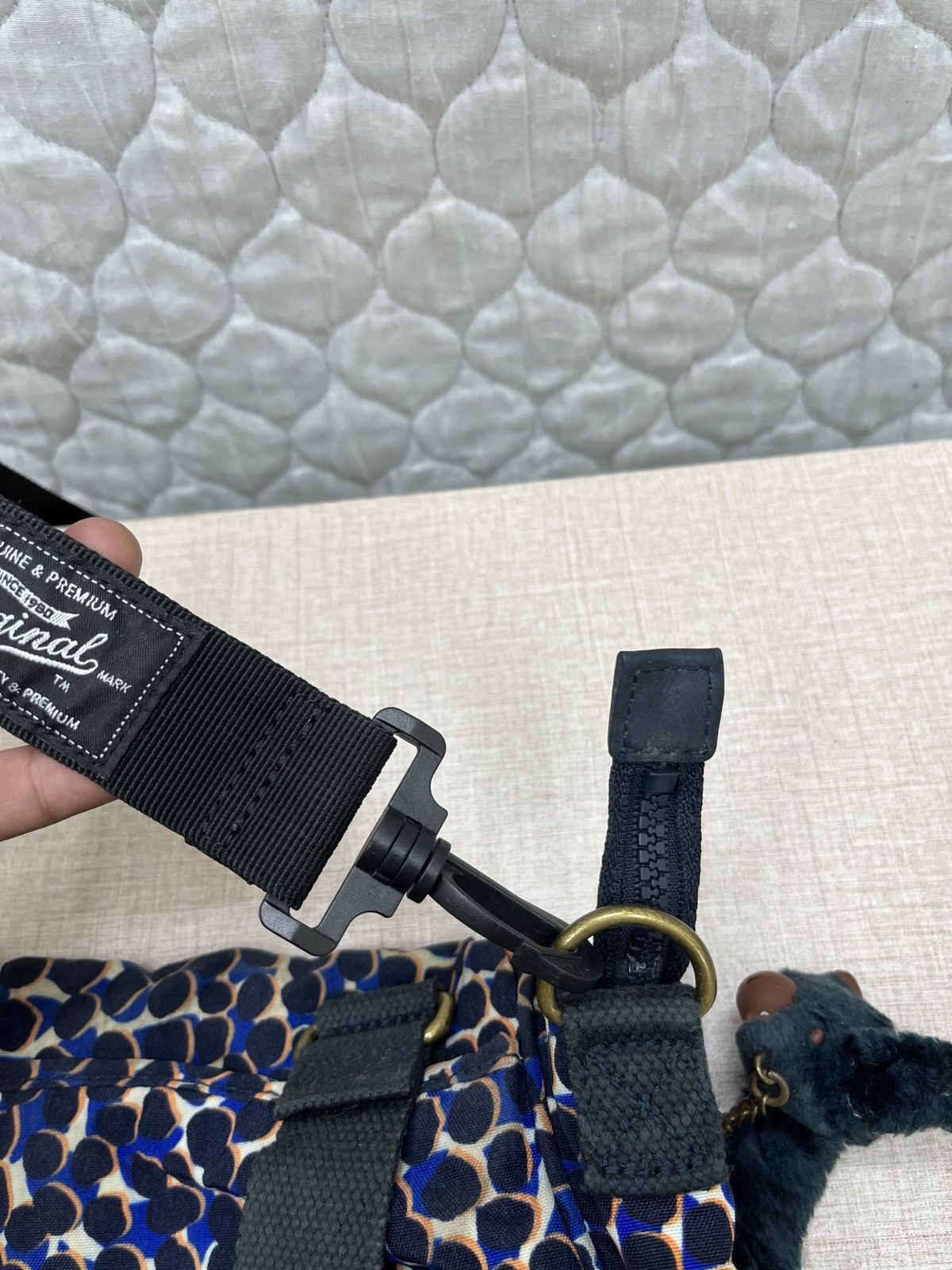 Japanese Brand 🔥🔥🔥STEALS KIPLING SLING BAG Size ONE SIZE - 15 Thumbnail