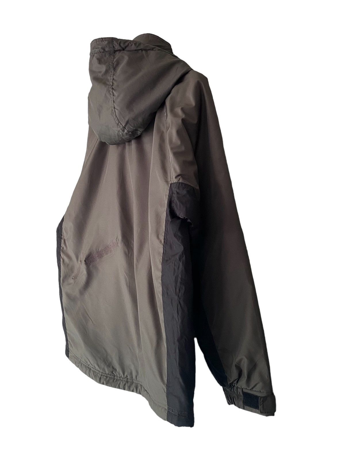 Yamaha YAMAHA Light Zipper Jacket Hoodie (M) Size US M / EU 48-50 / 2 - 10 Thumbnail