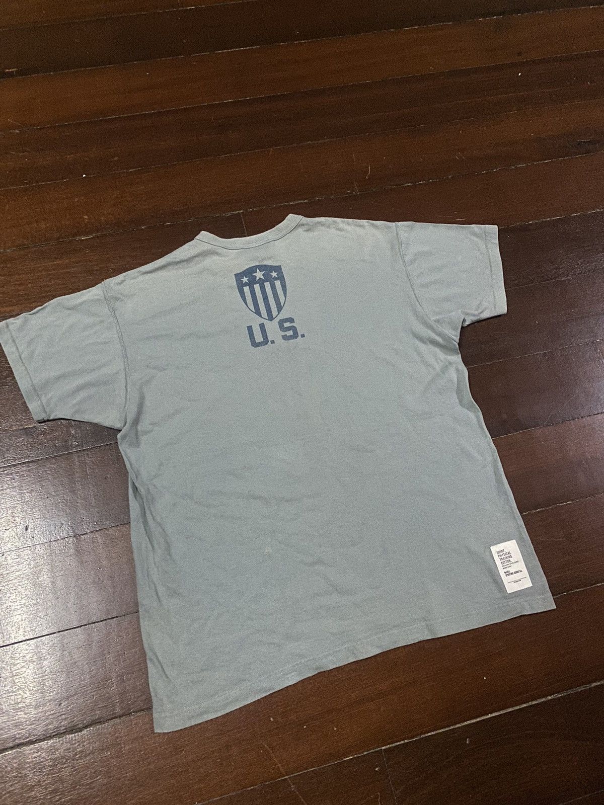 Sugar Cane × TOYS McCOY × Warehouse FIRE 🔥 TOYS MC COYS X TOM AND JERRY ANGEL JERRY Size US XL / EU 56 / 4 - 7 Thumbnail