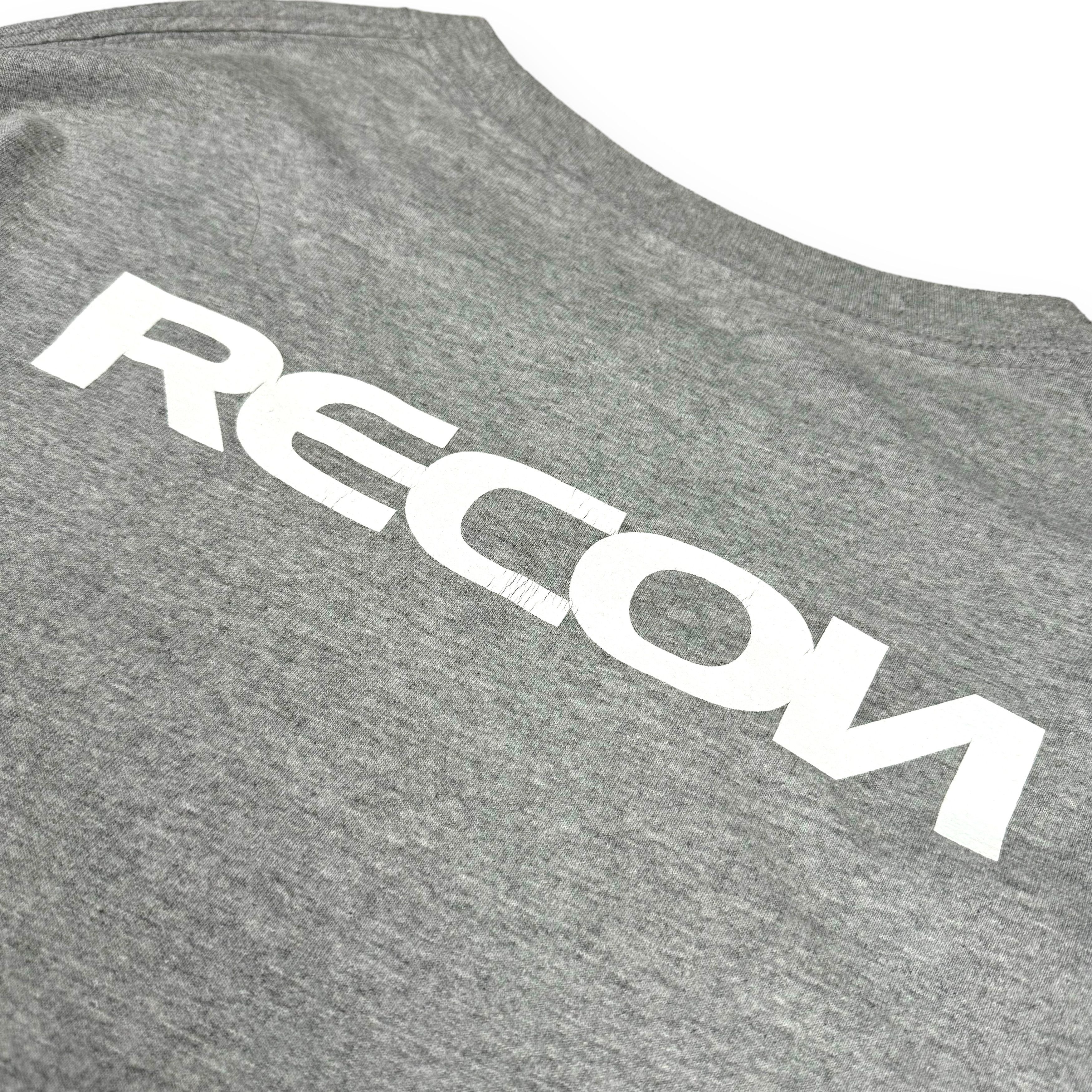 Recon RECON X SUBWARE 'FOR EVERY HIGH & LOW' LONGSLEEVE T-SHIRT Size US L / EU 52-54 / 3 - 4 Thumbnail