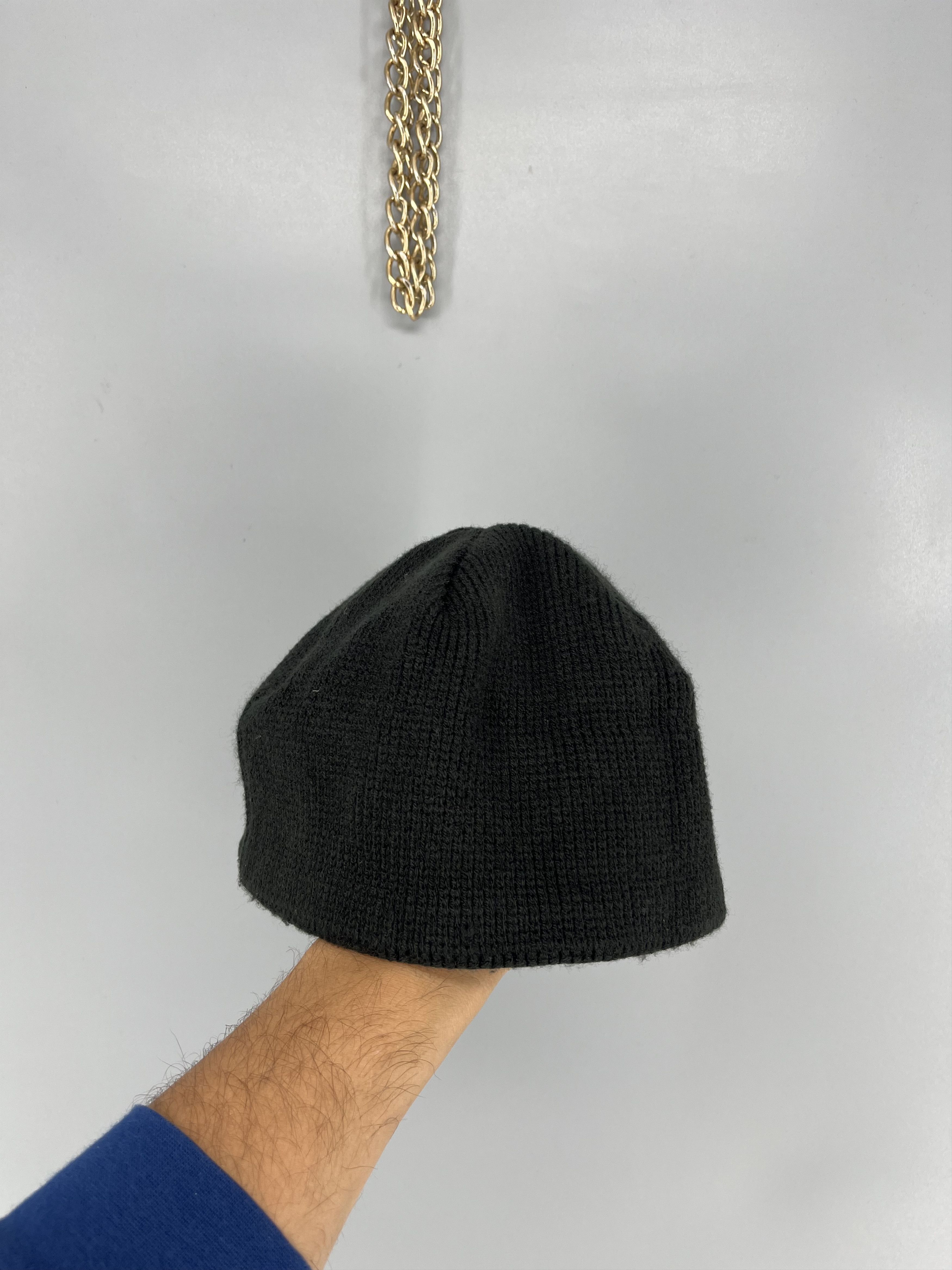 The North Face THE NORTH FACE OUTDOORS EMBROIDERED LOGO HAT Size ONE SIZE - 2 Thumbnail