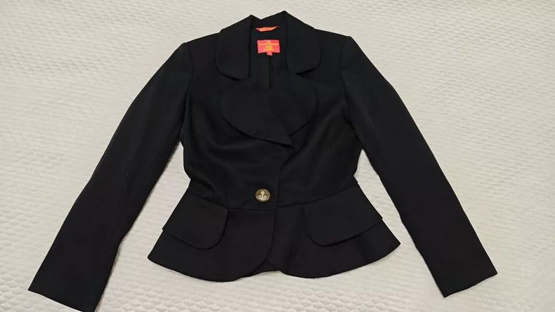 Vivienne Westwood Vivienne Westwood Love suits Size M / US 6-8 / IT 42-44 - 1 Thumbnail