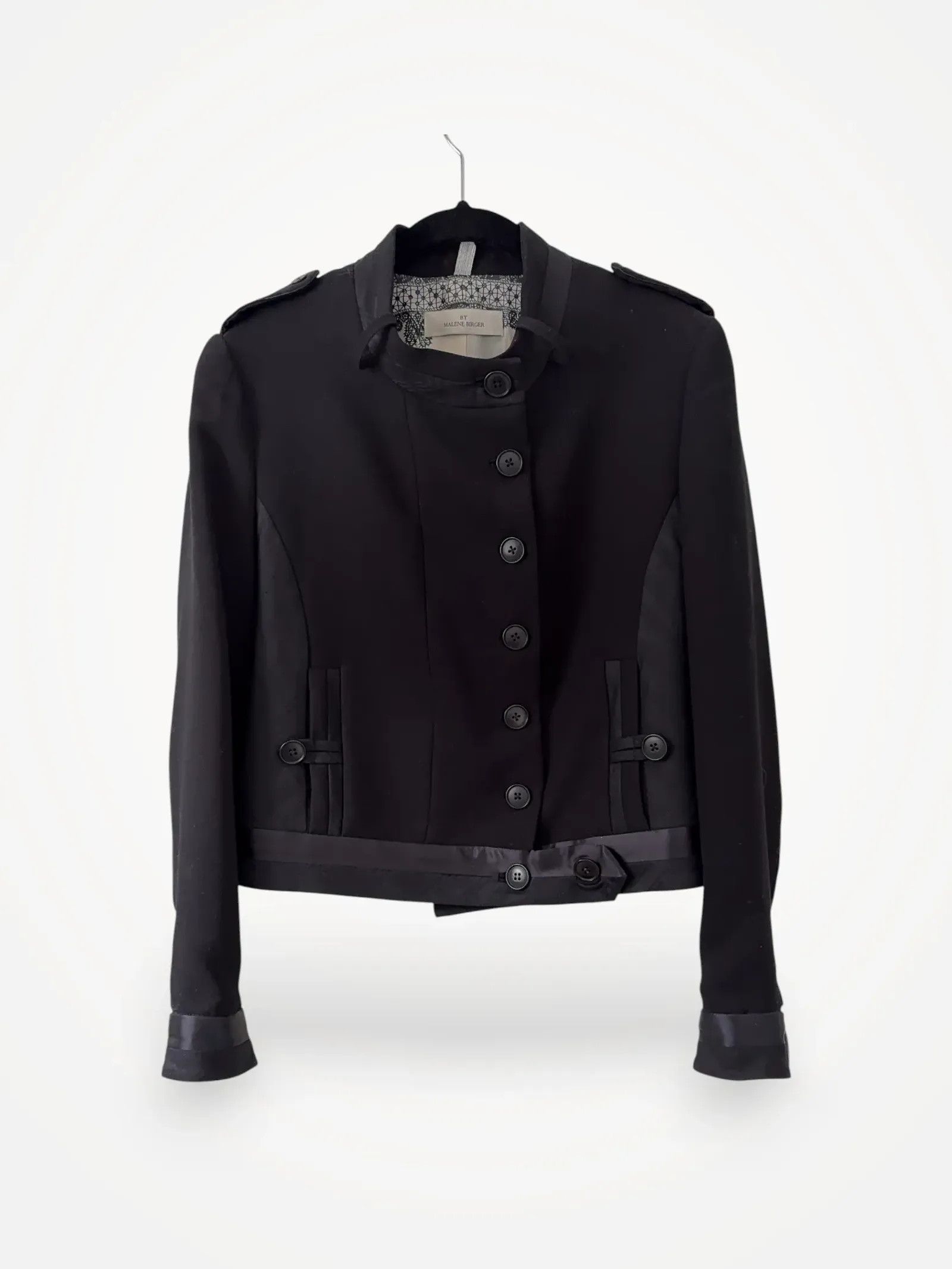 By Malene Birger By Malene Birger Fulvia Blazer Size M / US 6-8 / IT 42-44 - 1 Thumbnail