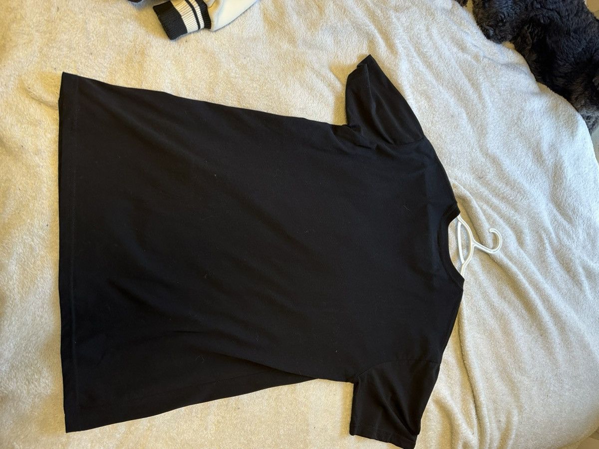 NBA NBA young boy OG drip shirt Size US L / EU 52-54 / 3 - 3 Thumbnail