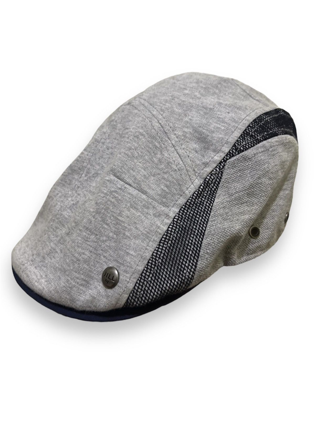 Jill Stuart Flat Caps Artist