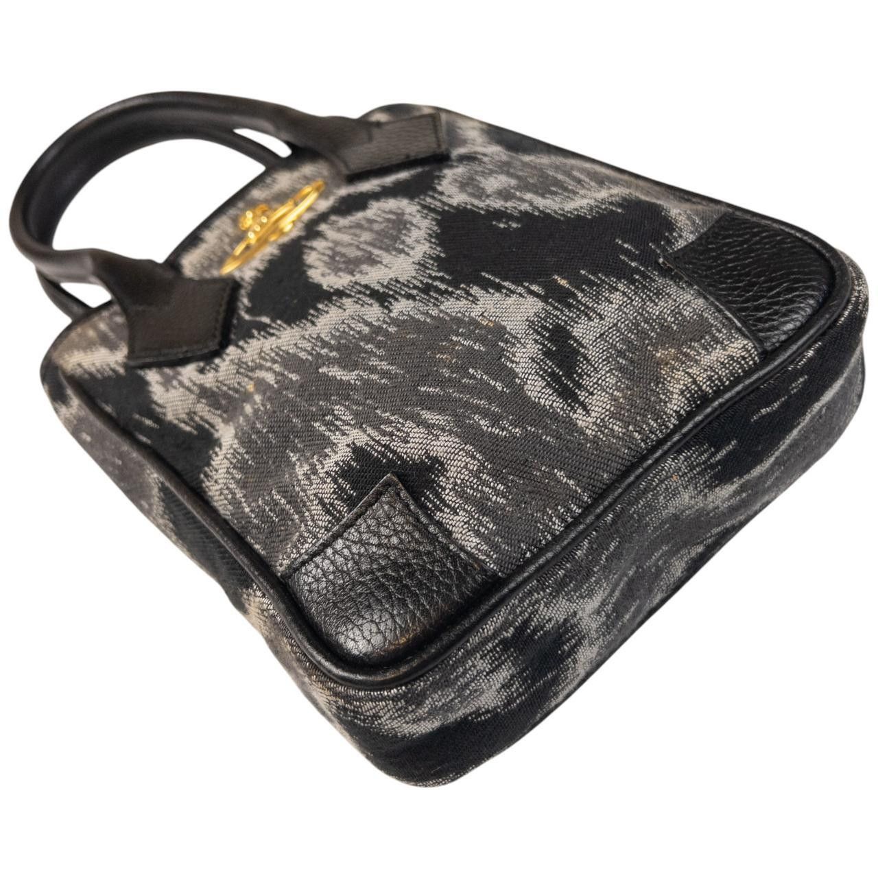 Vivienne Westwood Vintage Vivienne Westwood Mini Handbag Size ONE SIZE - 7 Thumbnail