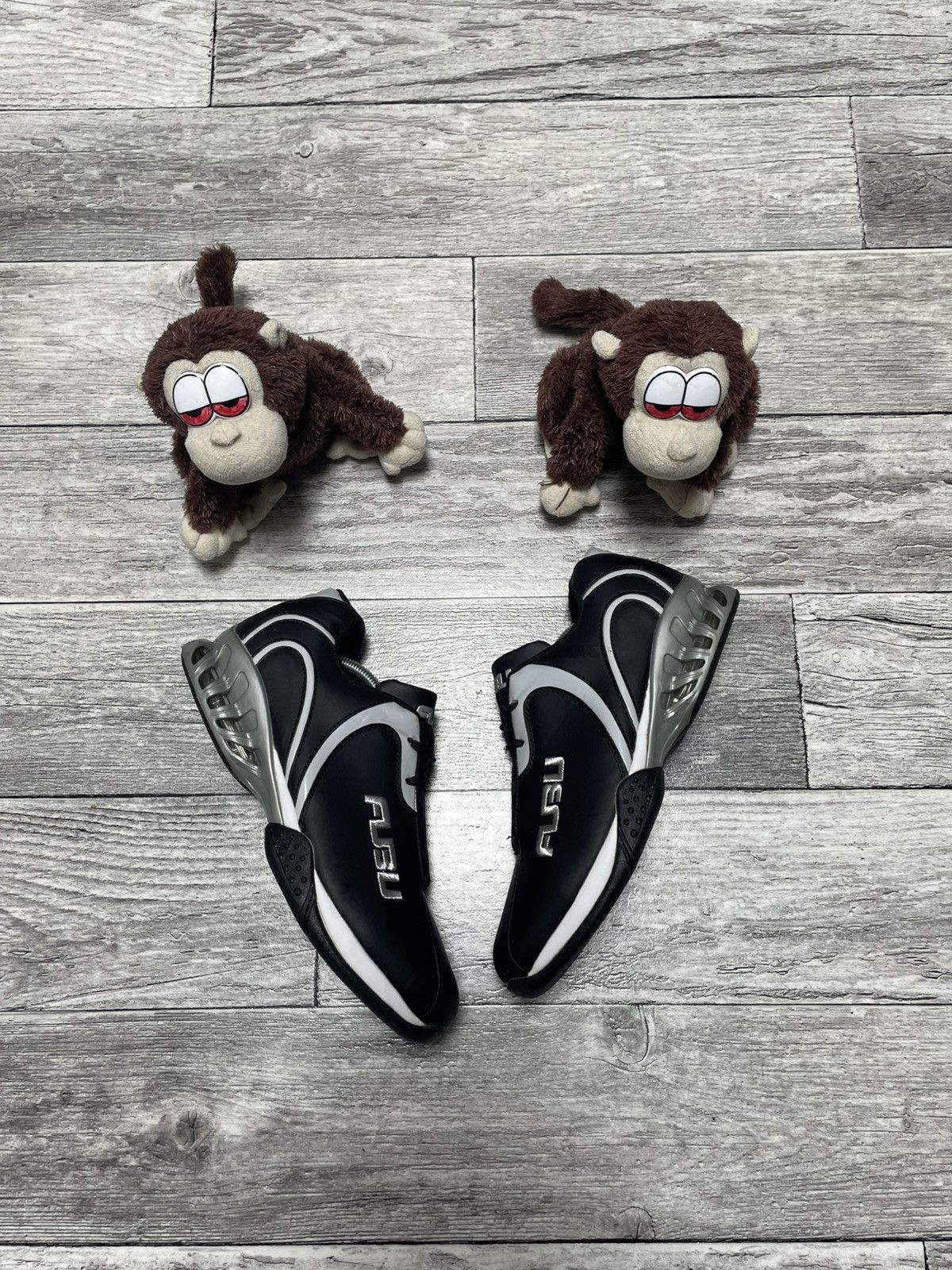 激レア fubu 90s スエードブーツ bboy hiphop 激レア fubu 90s スエードブーツ bboy hiphop