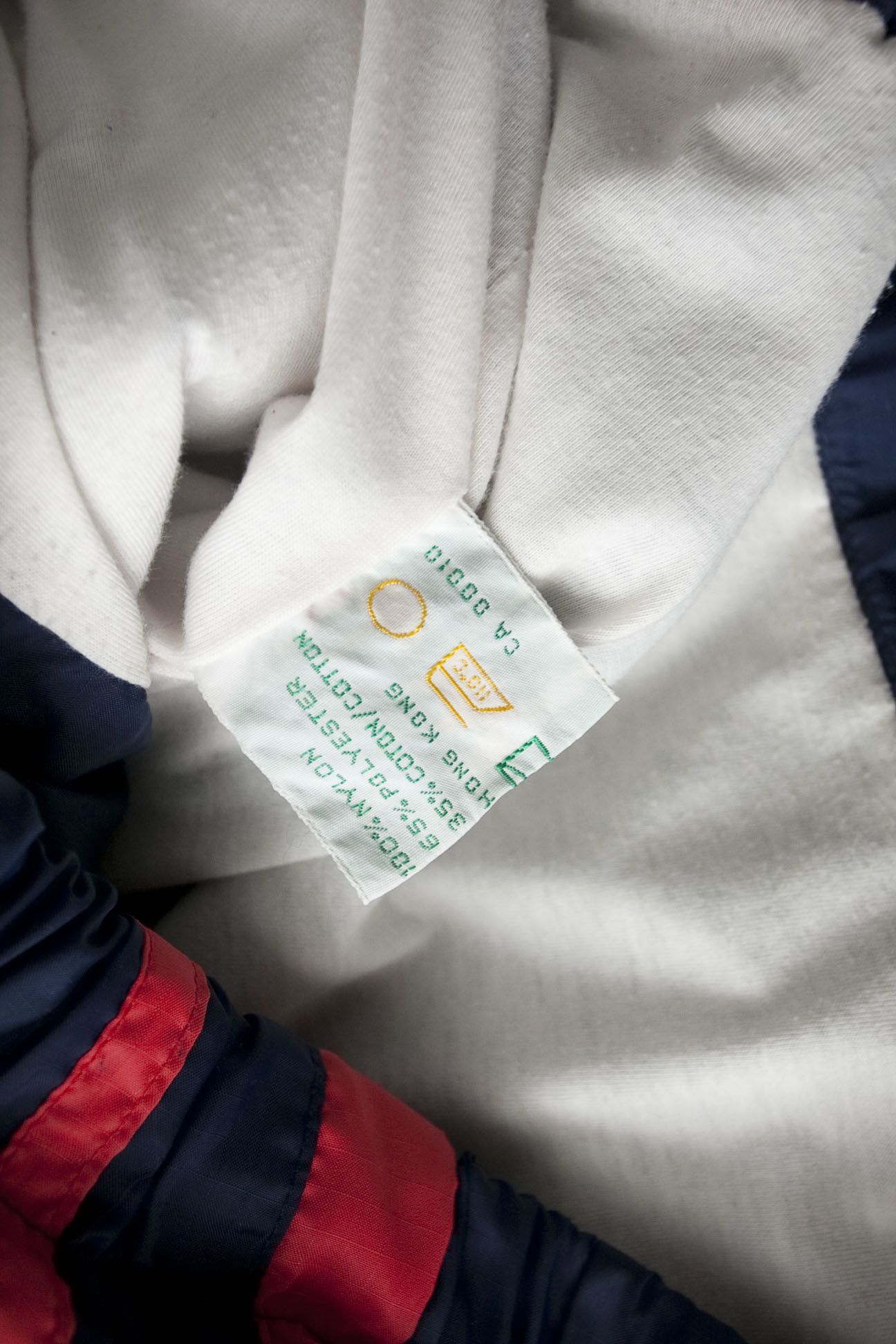 Other Wimbledon Tennis Track Jacket Size M Full Zip Vintage Size US M / EU 48-50 / 2 - 6 Thumbnail