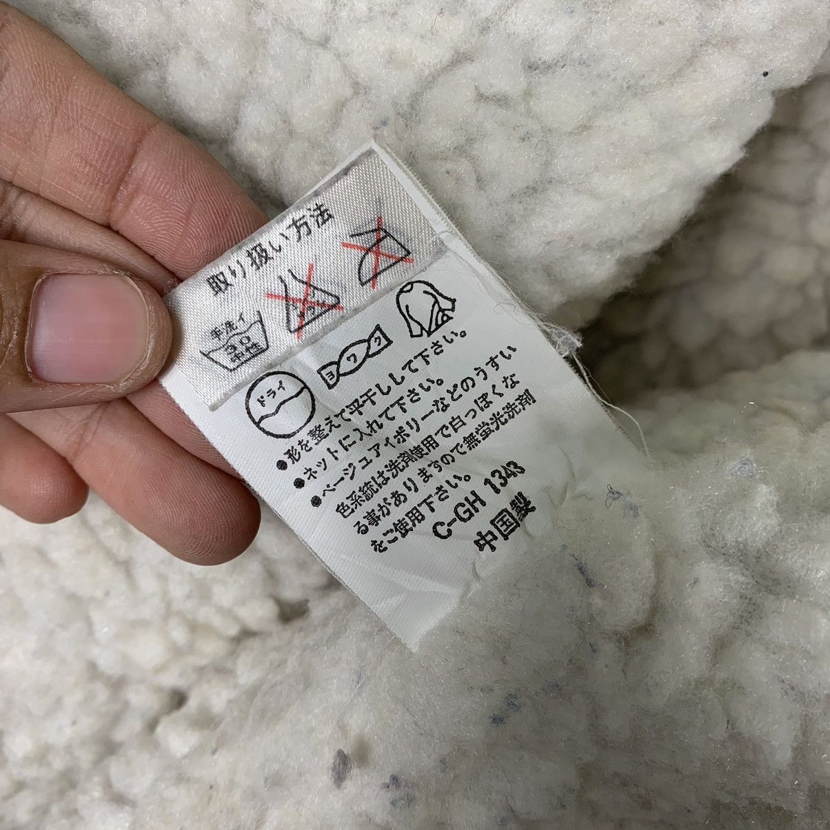 Japanese Brand Greeman Native Aztech Nice Design Multicolor Jacket Size US L / EU 52-54 / 3 - 16 Thumbnail