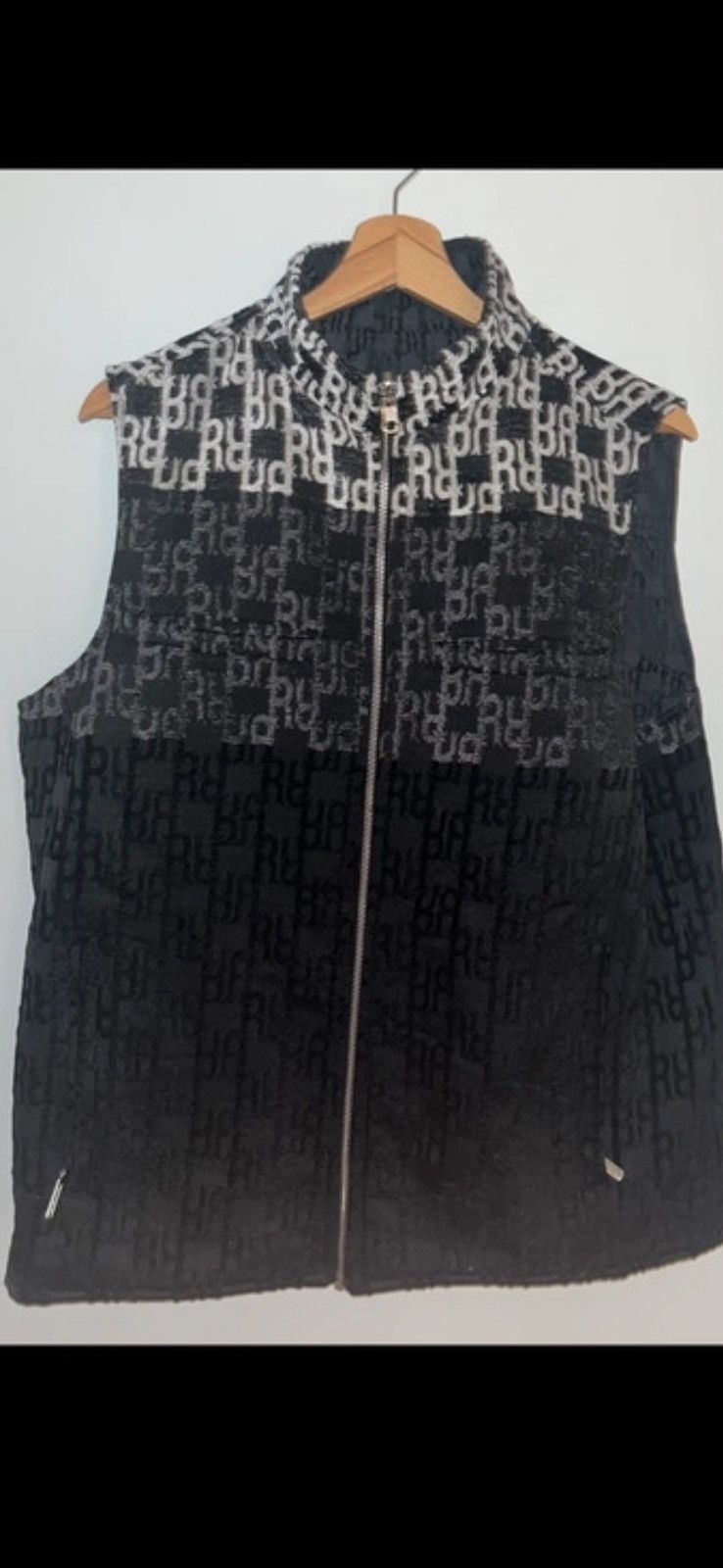 Other Ravani RR vest Size US L / EU 52-54 / 3 - 2 Thumbnail