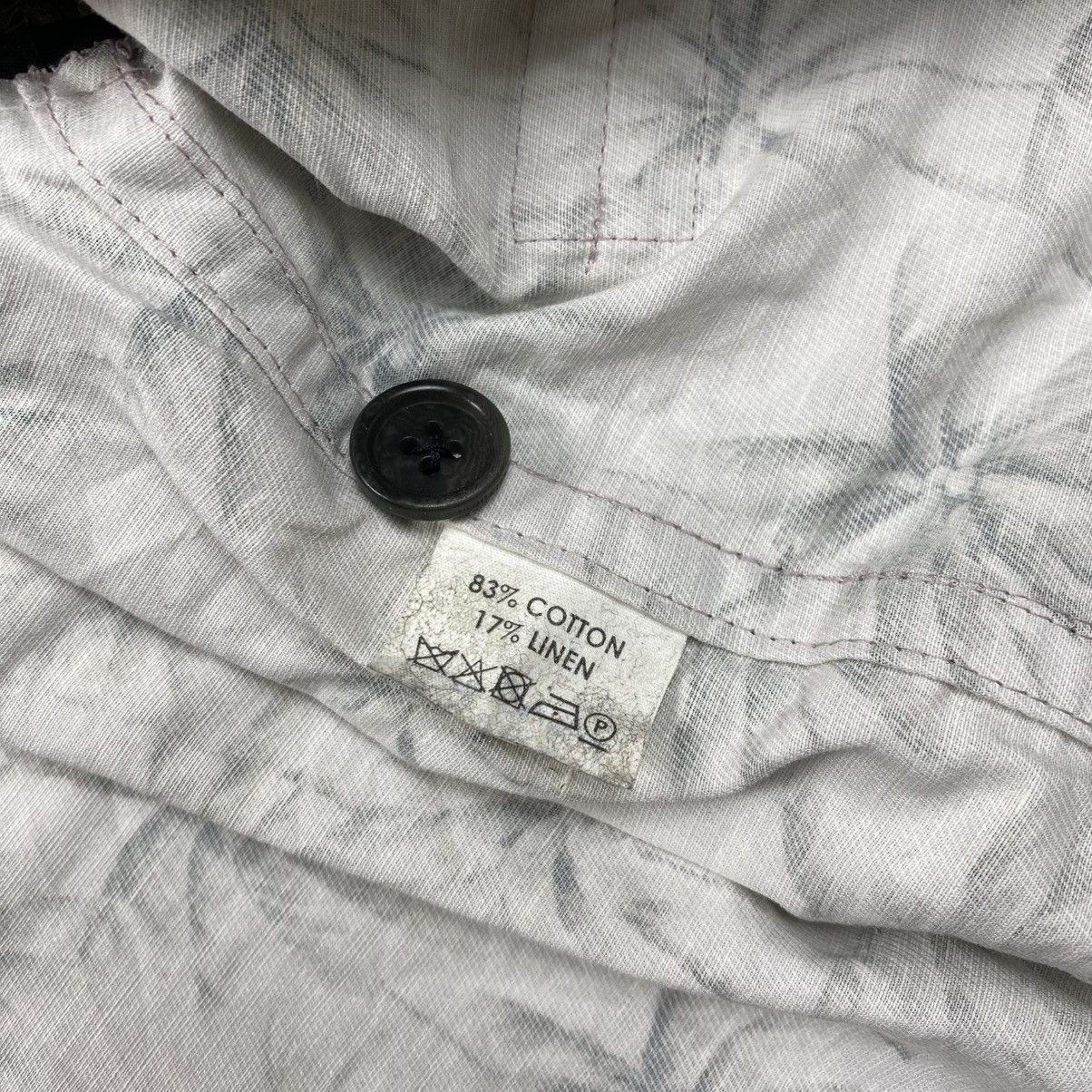 Dries Van Noten Dries van noten Palms print jacket Size US M / EU 48-50 / 2 - 8 Thumbnail