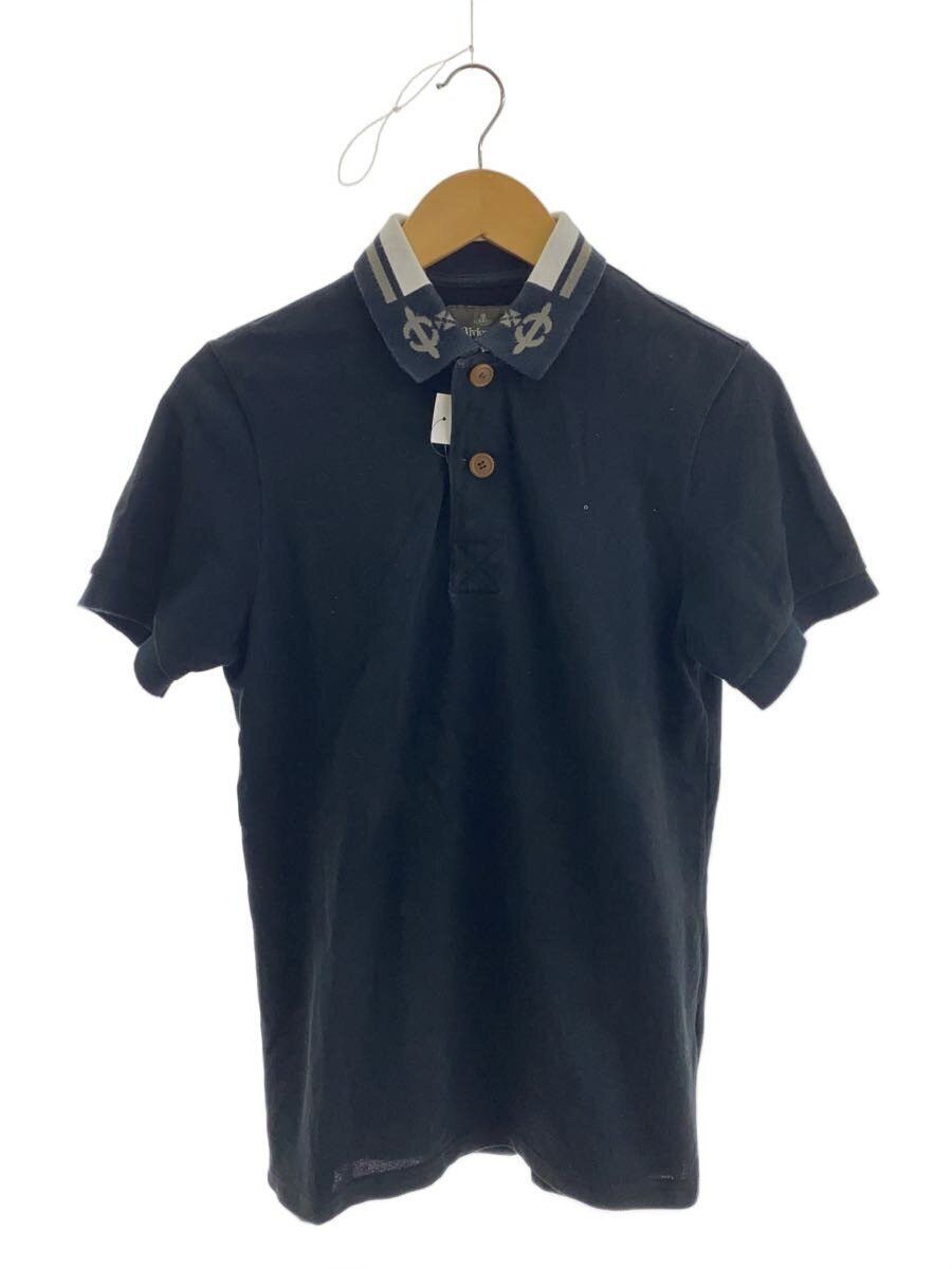 Vivienne Westwood Polo Shirt Size US S / EU 44-46 / 1 - 1 Thumbnail