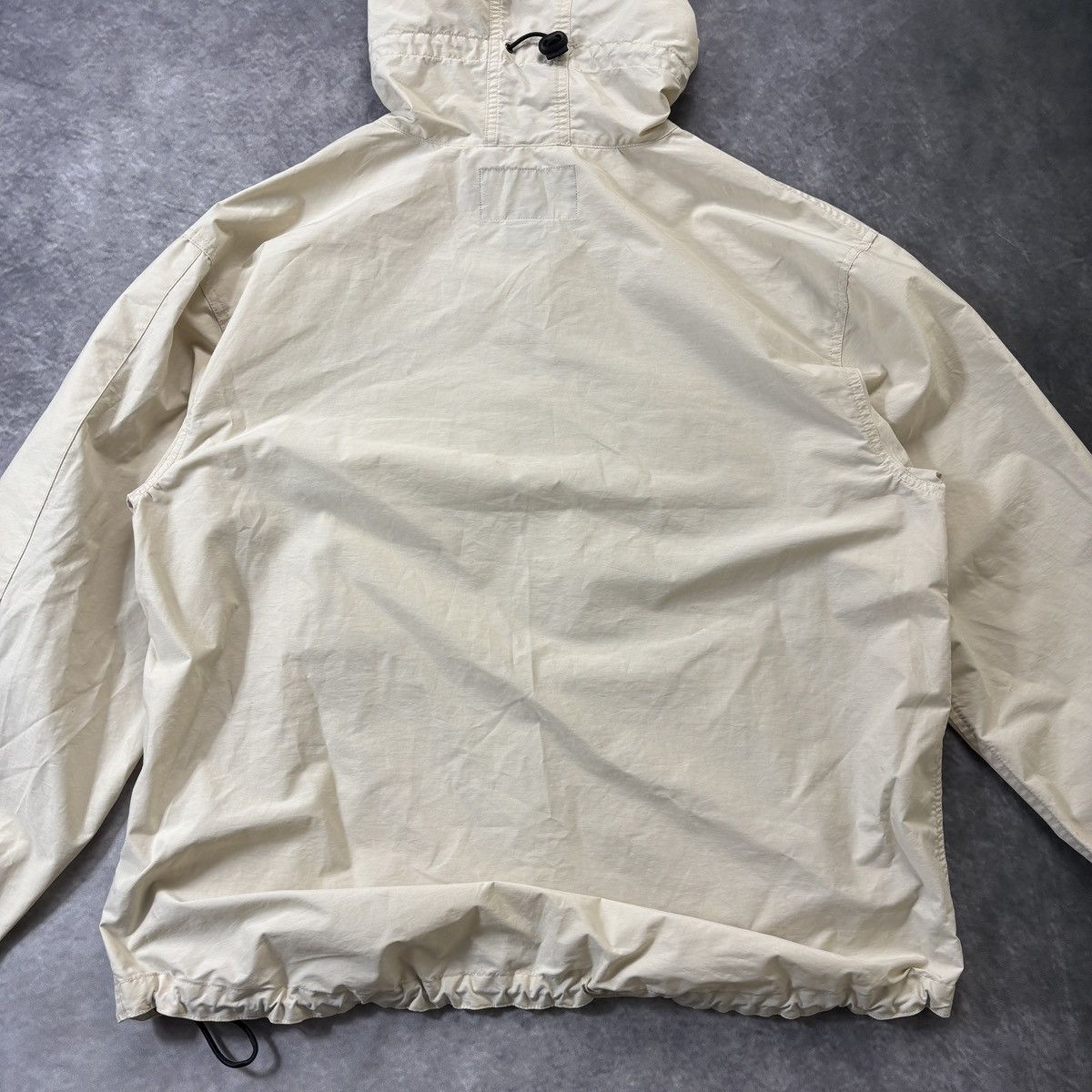 Polo Ralph Lauren × Vintage Yung Lean Ginseng Strip 2002 Vintage Polo Sport Anorak Jacke Size US M / EU 48-50 / 2 - 17 Thumbnail
