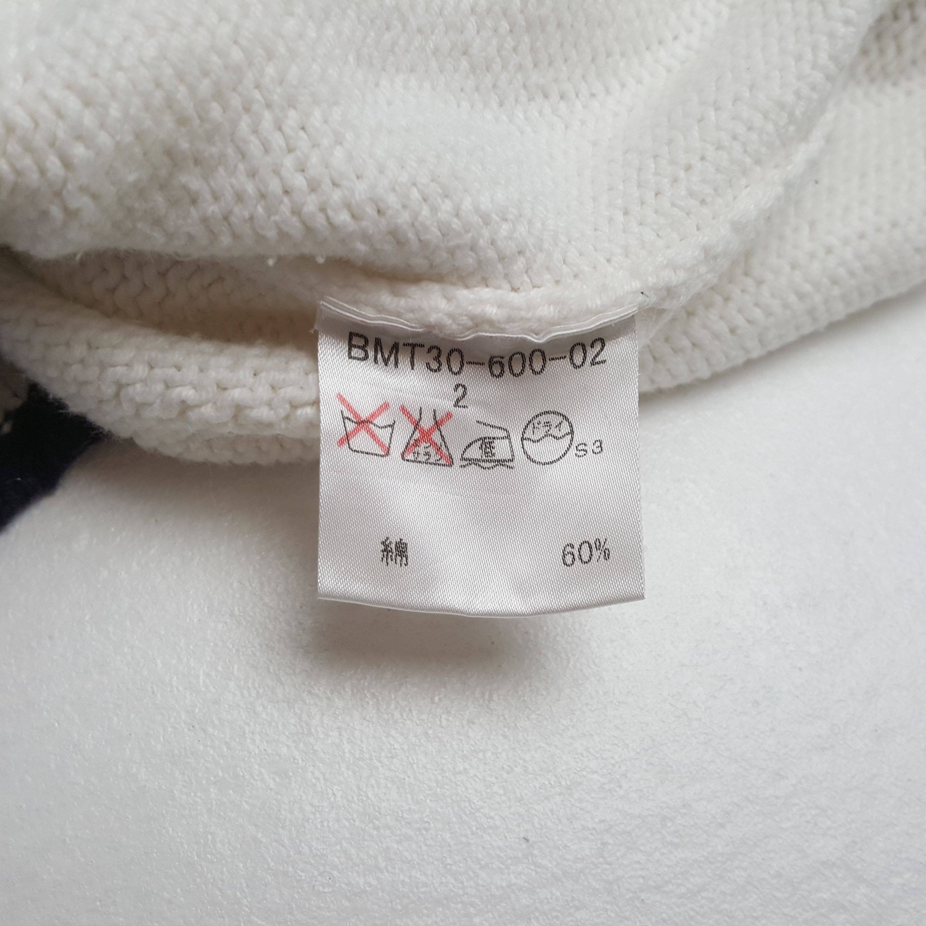 Burberry Vintage Burberry Fashion Brand Jacket C307N8 Size M / US 6-8 / IT 42-44 - 8 Thumbnail