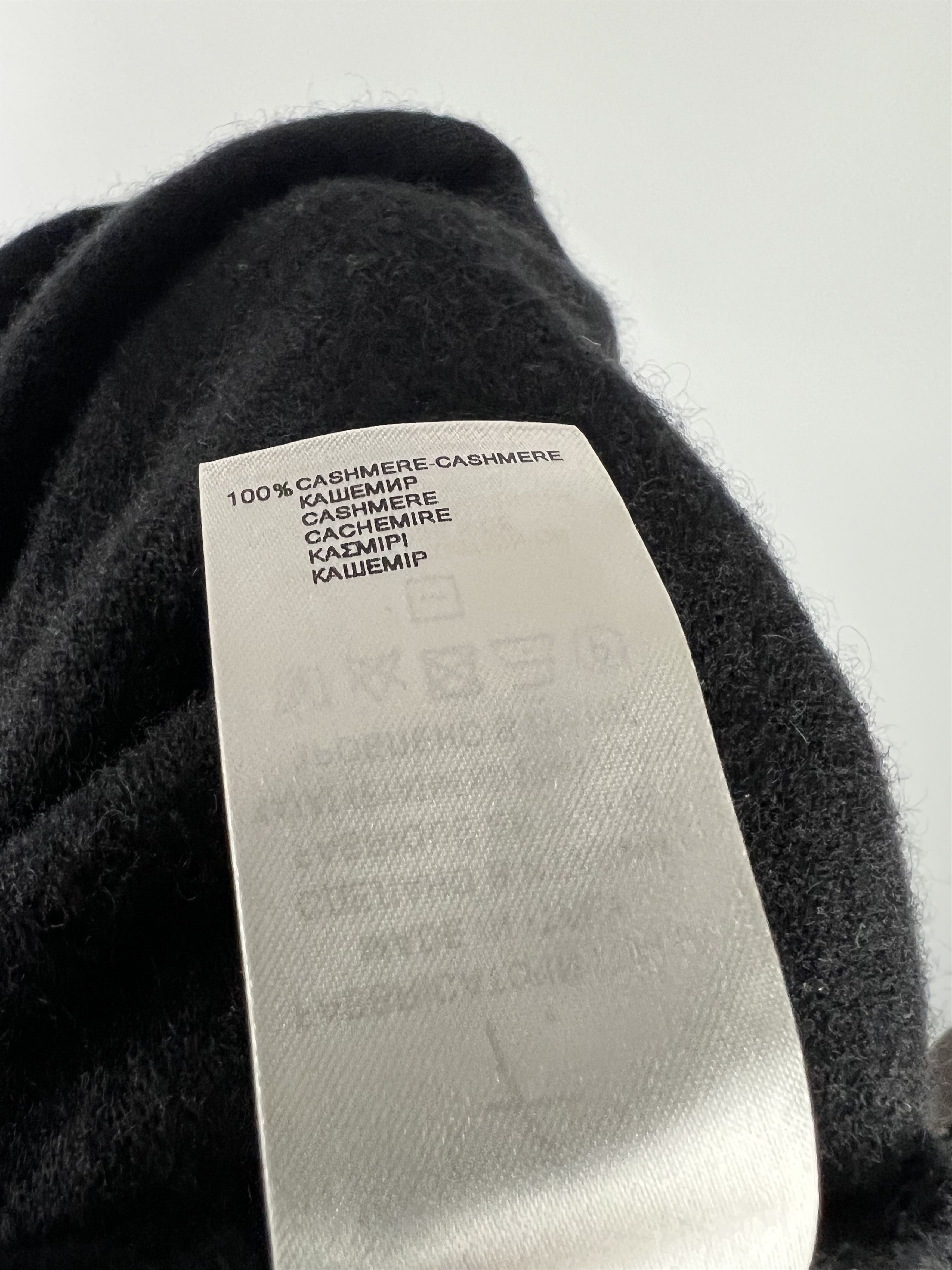 Other Falconeri 100% Cashmere V-Neck Sweater Size S Size S / US 4 / IT 40 - 10 Thumbnail