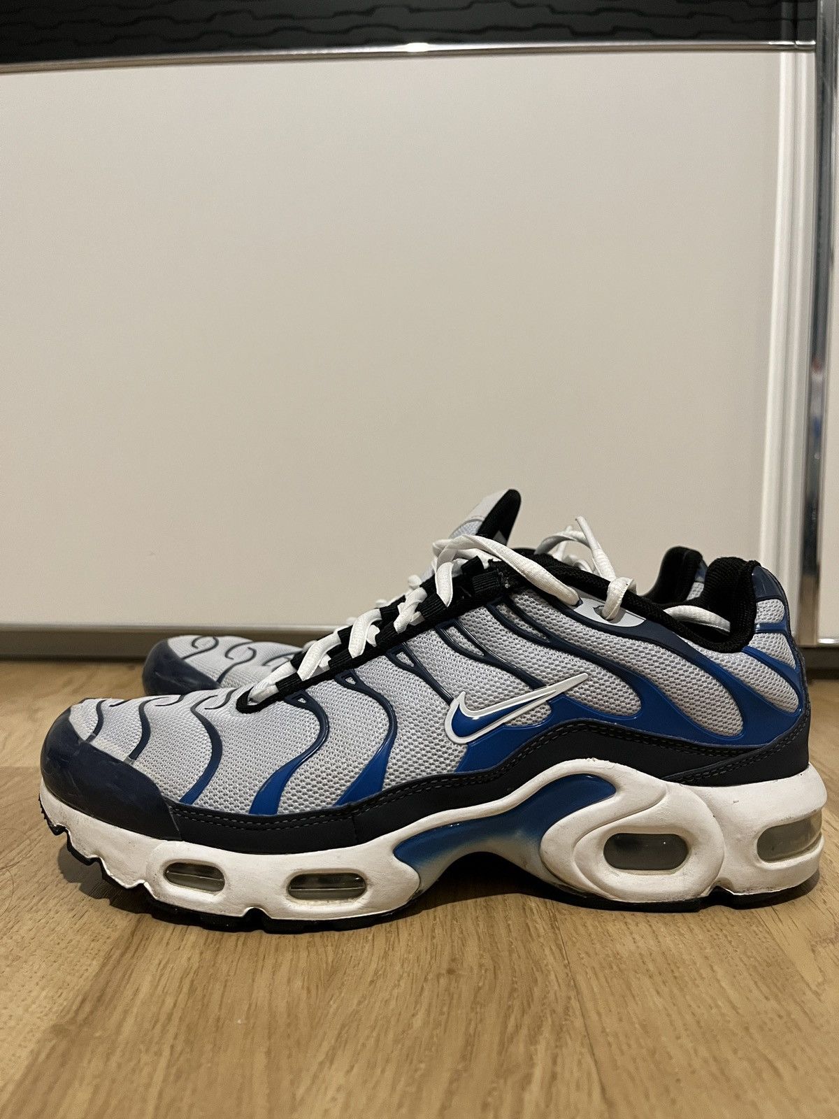 Nike Nike Air Max Plus Size US 7 / EU 40 - 1 Thumbnail