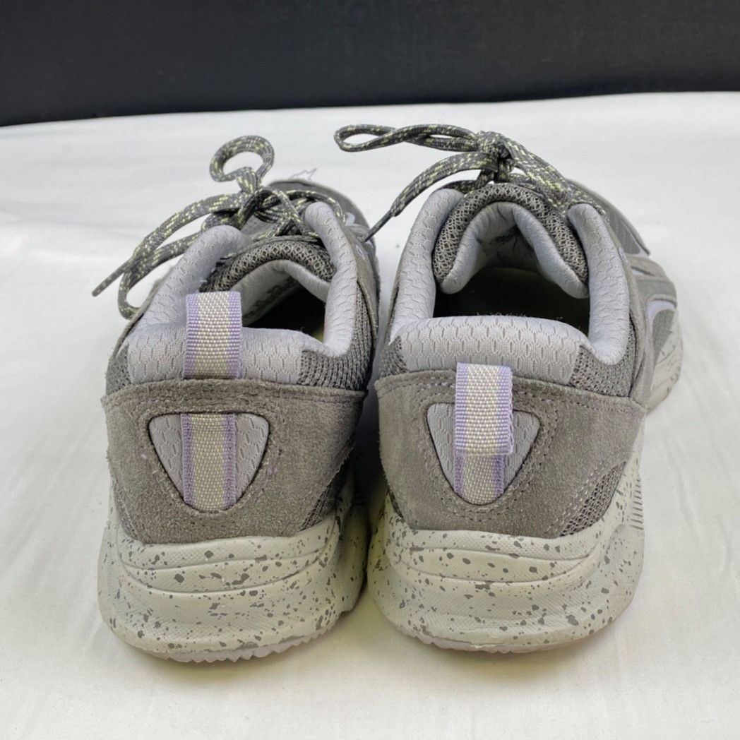 Other Ryka Sky Walking Women's Grey Running Sneakers Sz7.5M SKU 42 Size US 7.5 / IT 37.5 - 3 Thumbnail