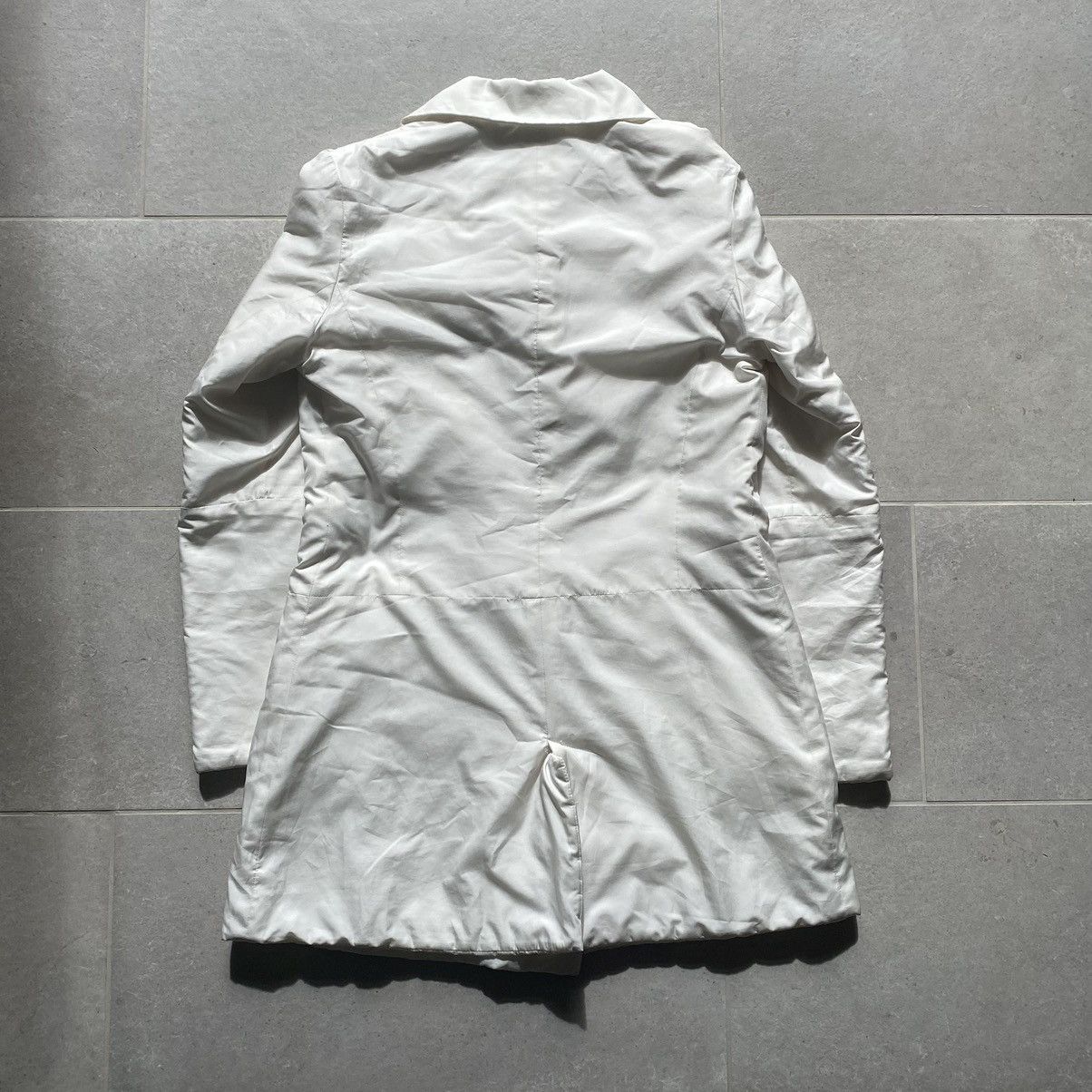 Helmut Lang Helmut Lang 1997 Padded Coat Size US S / EU 44-46 / 1 - 4 Thumbnail